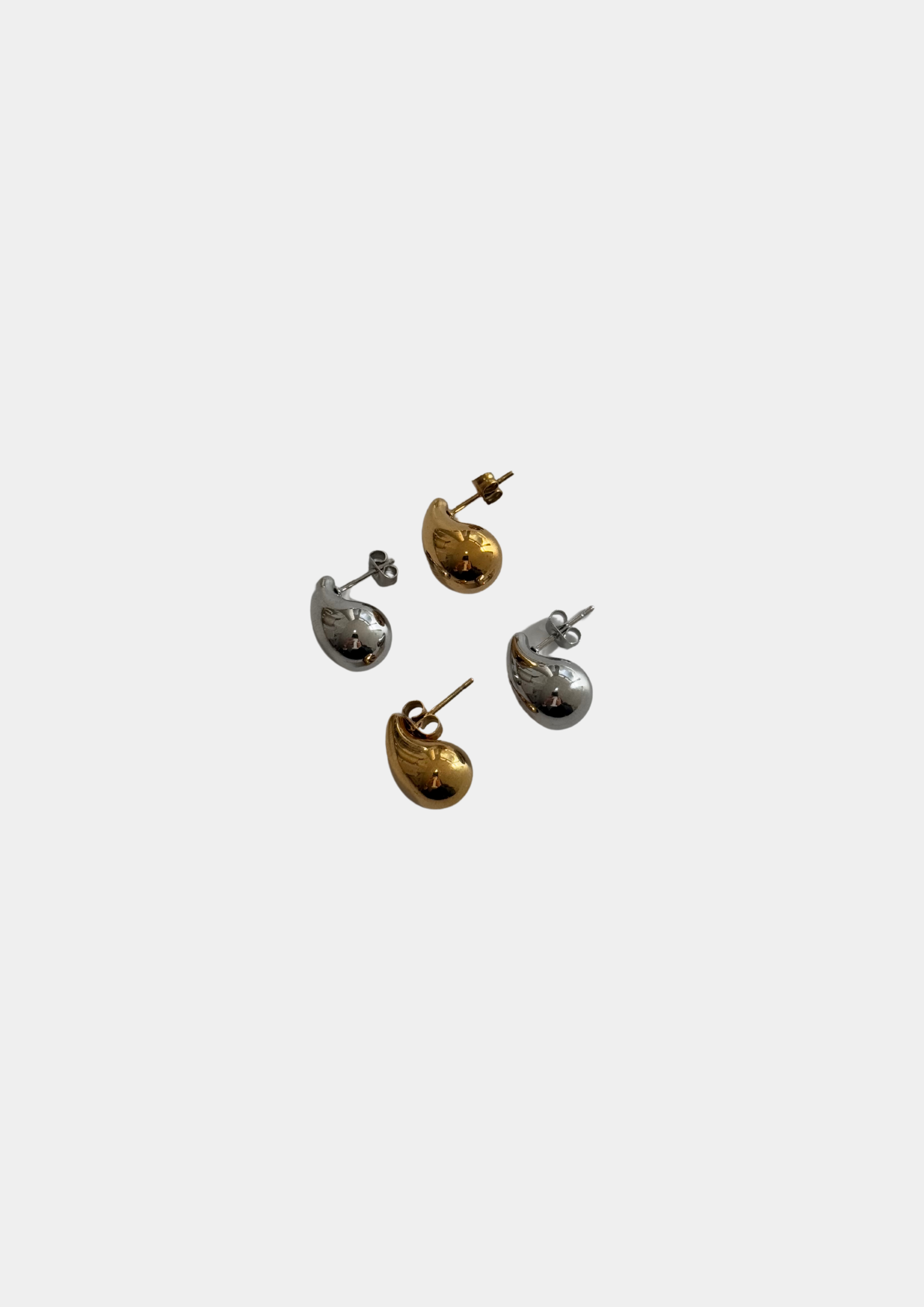 Pendientes Mini Gota