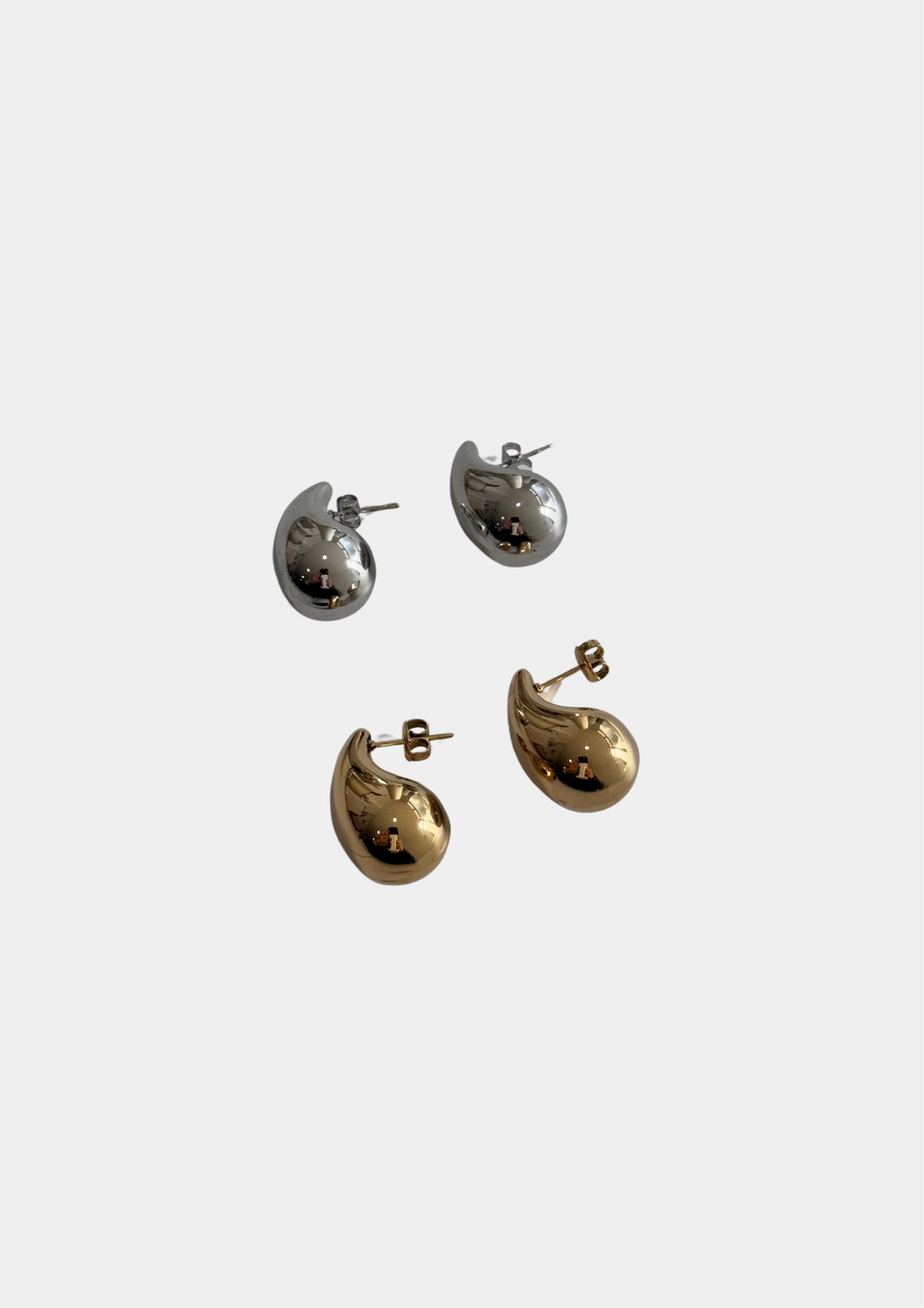 Pendientes Mini Gota