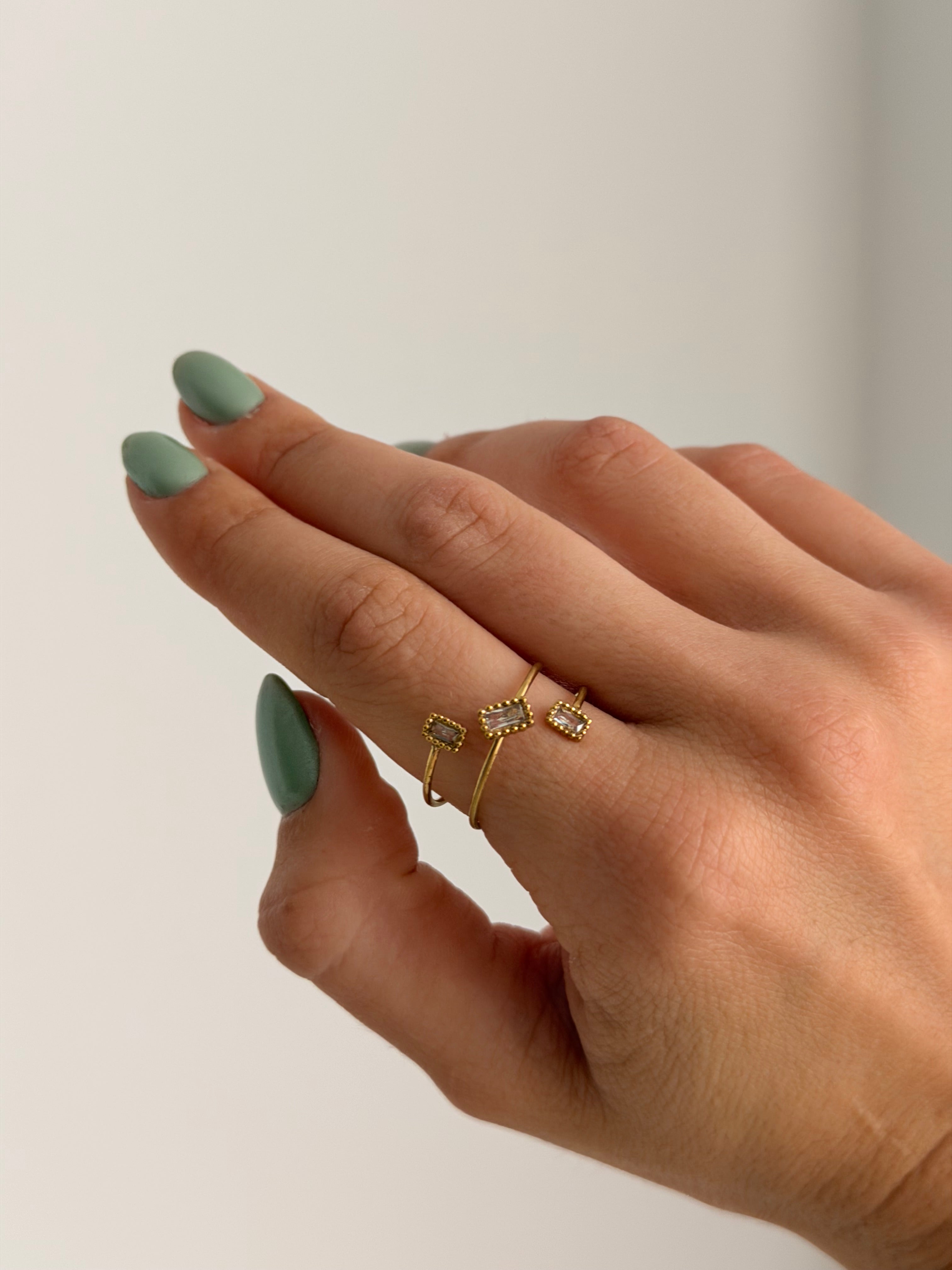 Anillo Triana