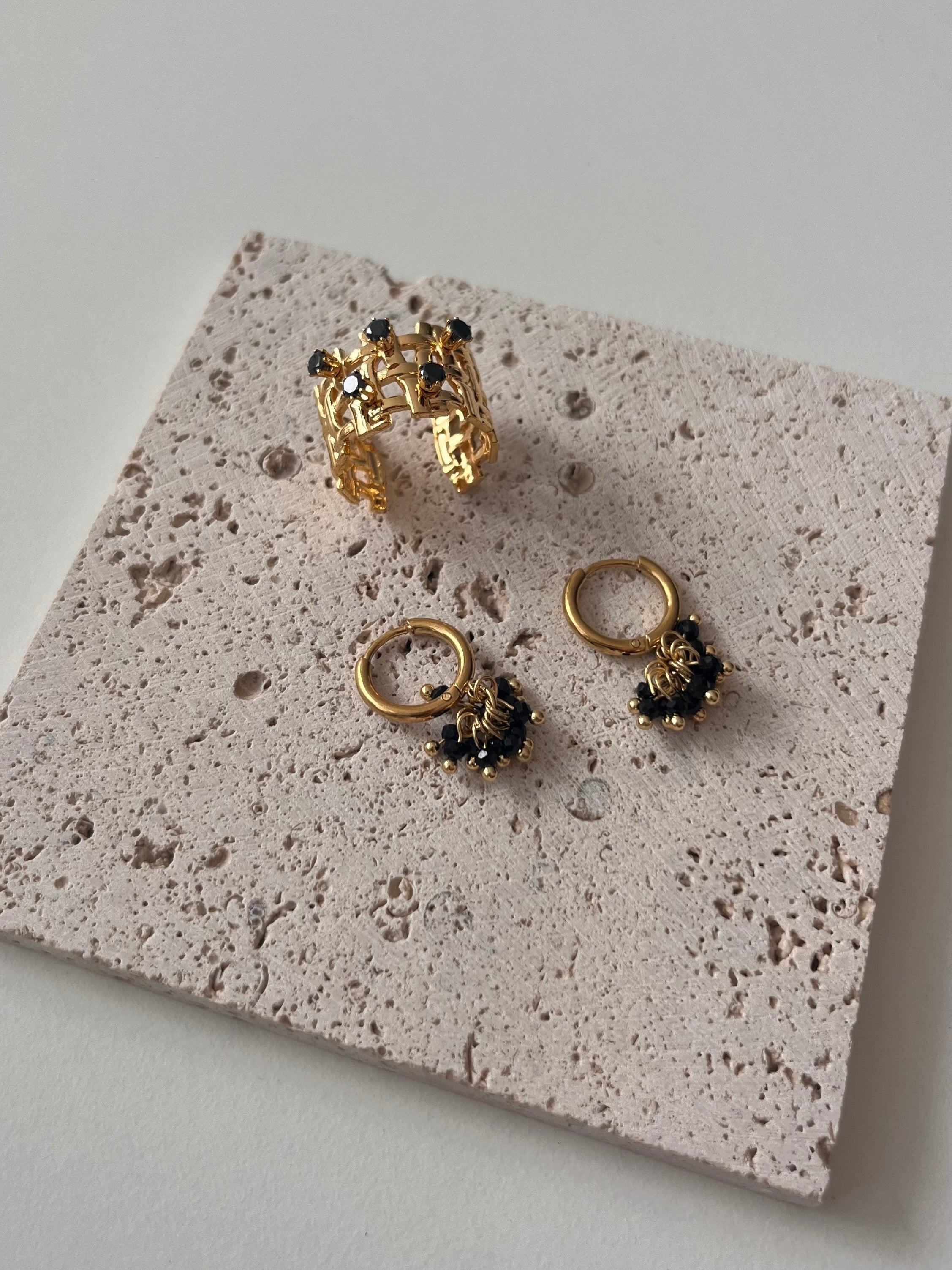 Pendientes Amazonia