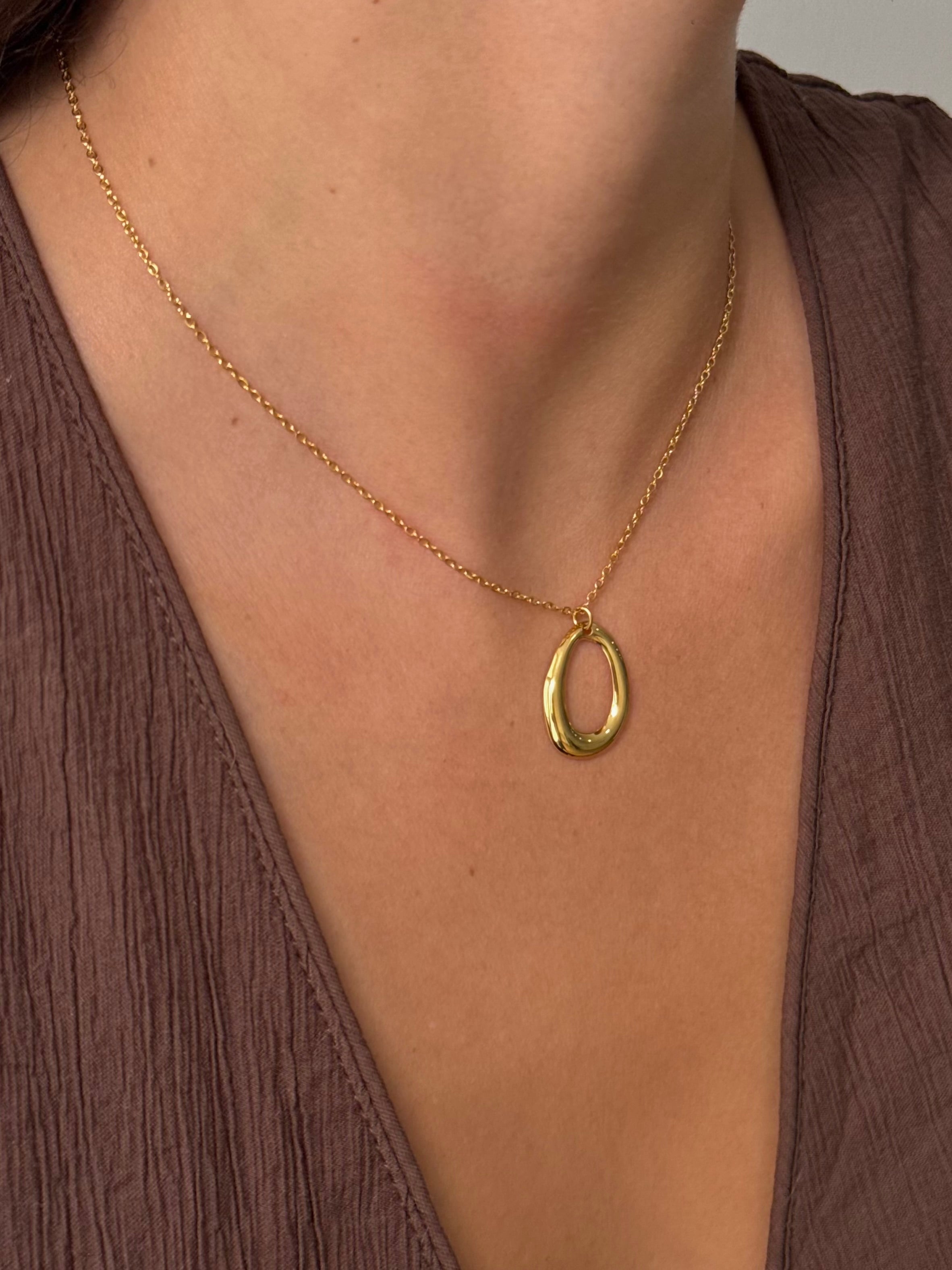 Collar Sel