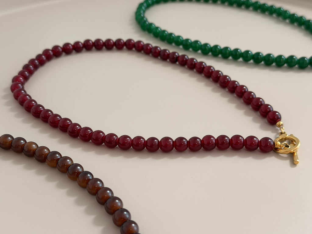Collar Oporto
