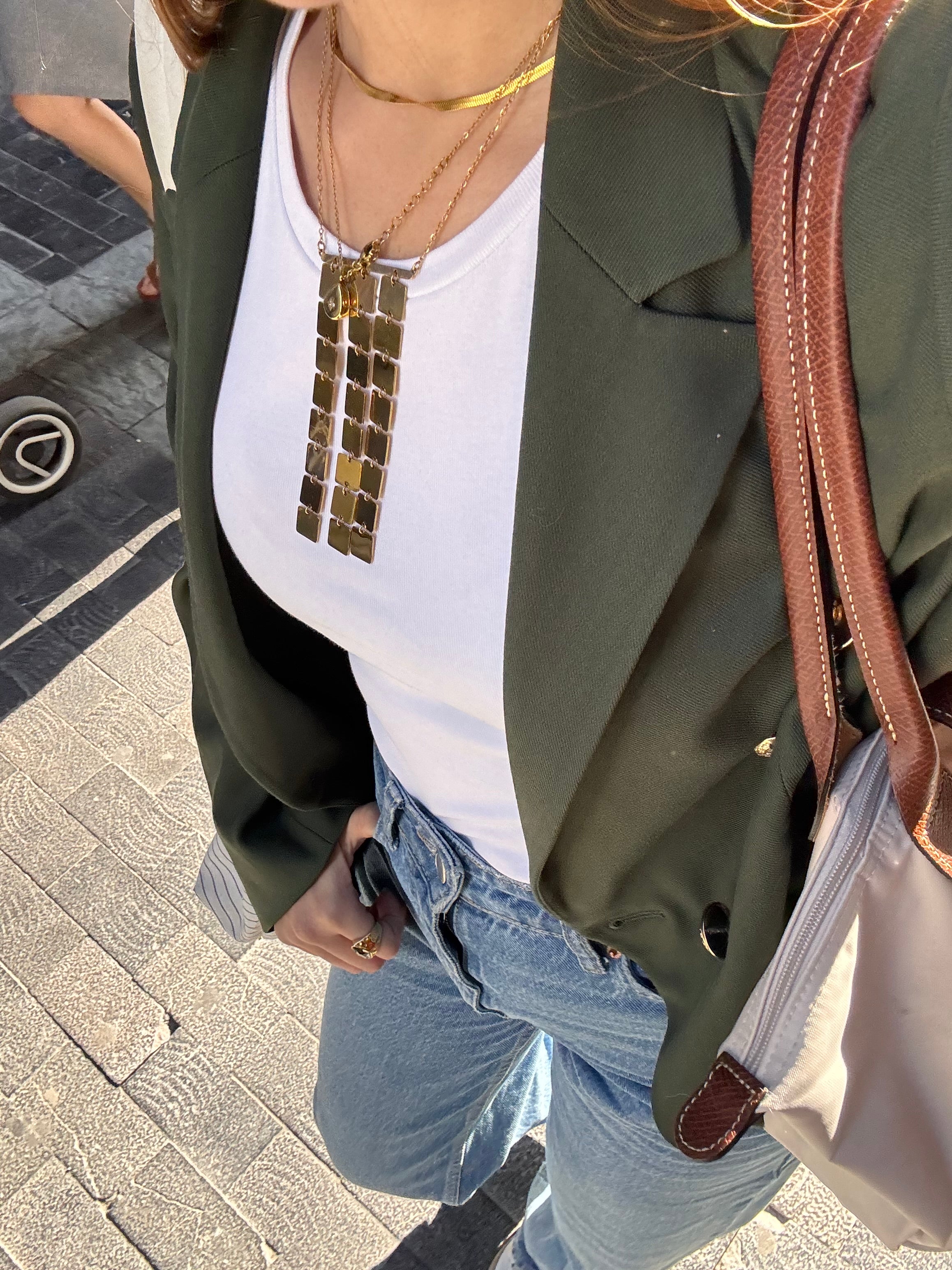 Collar Roma
