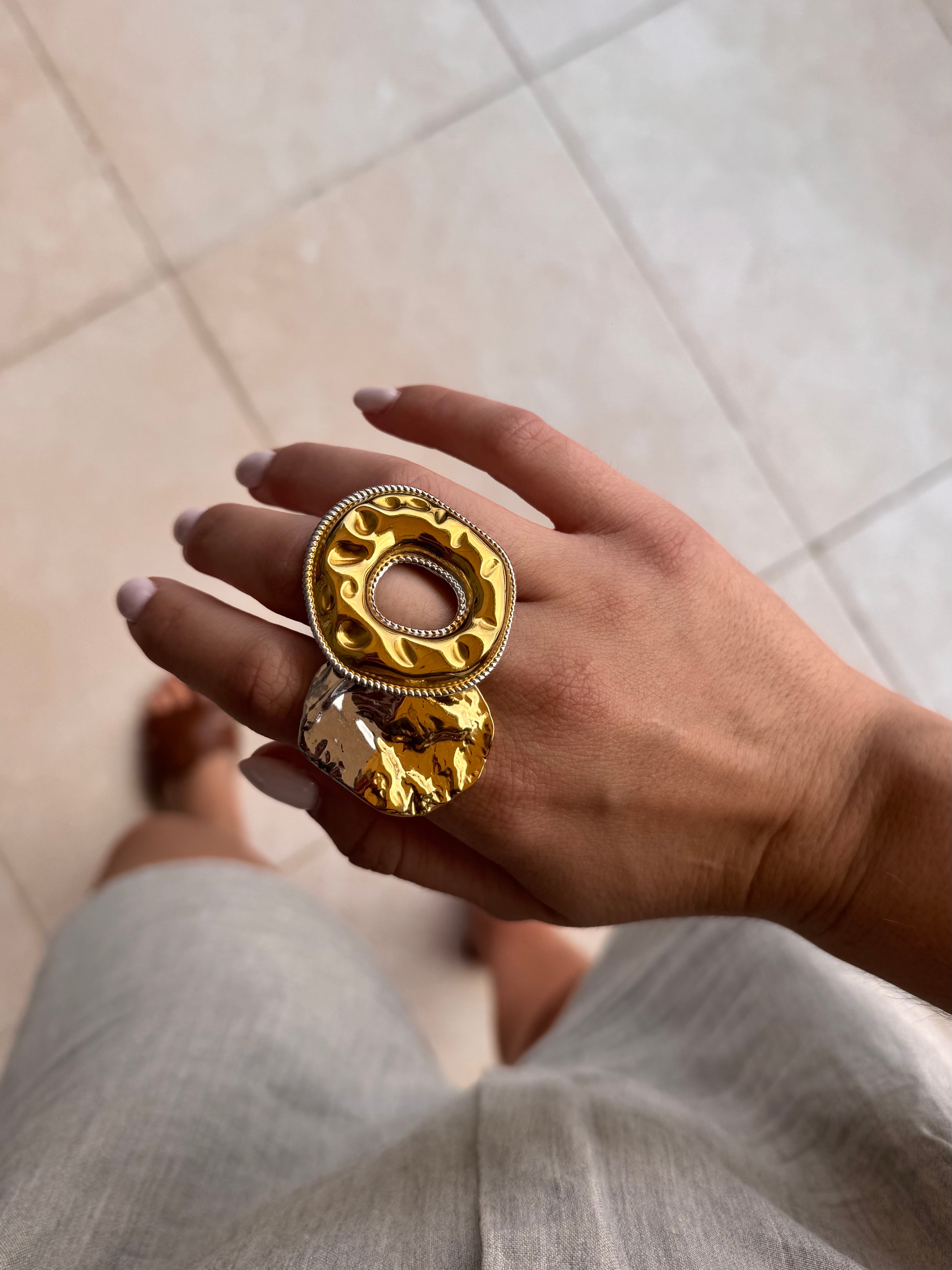 Anillo Roma