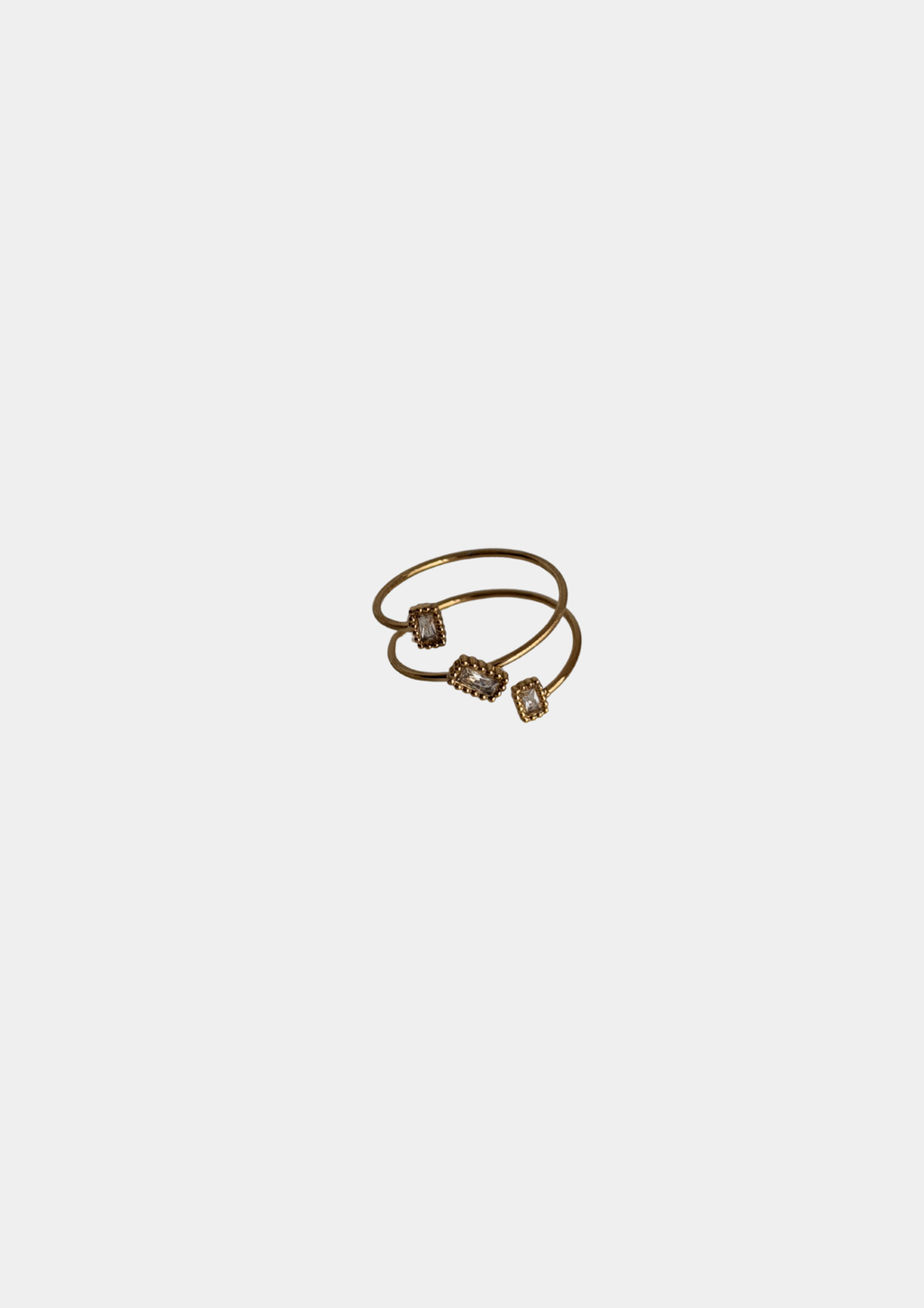 Anillo Triana