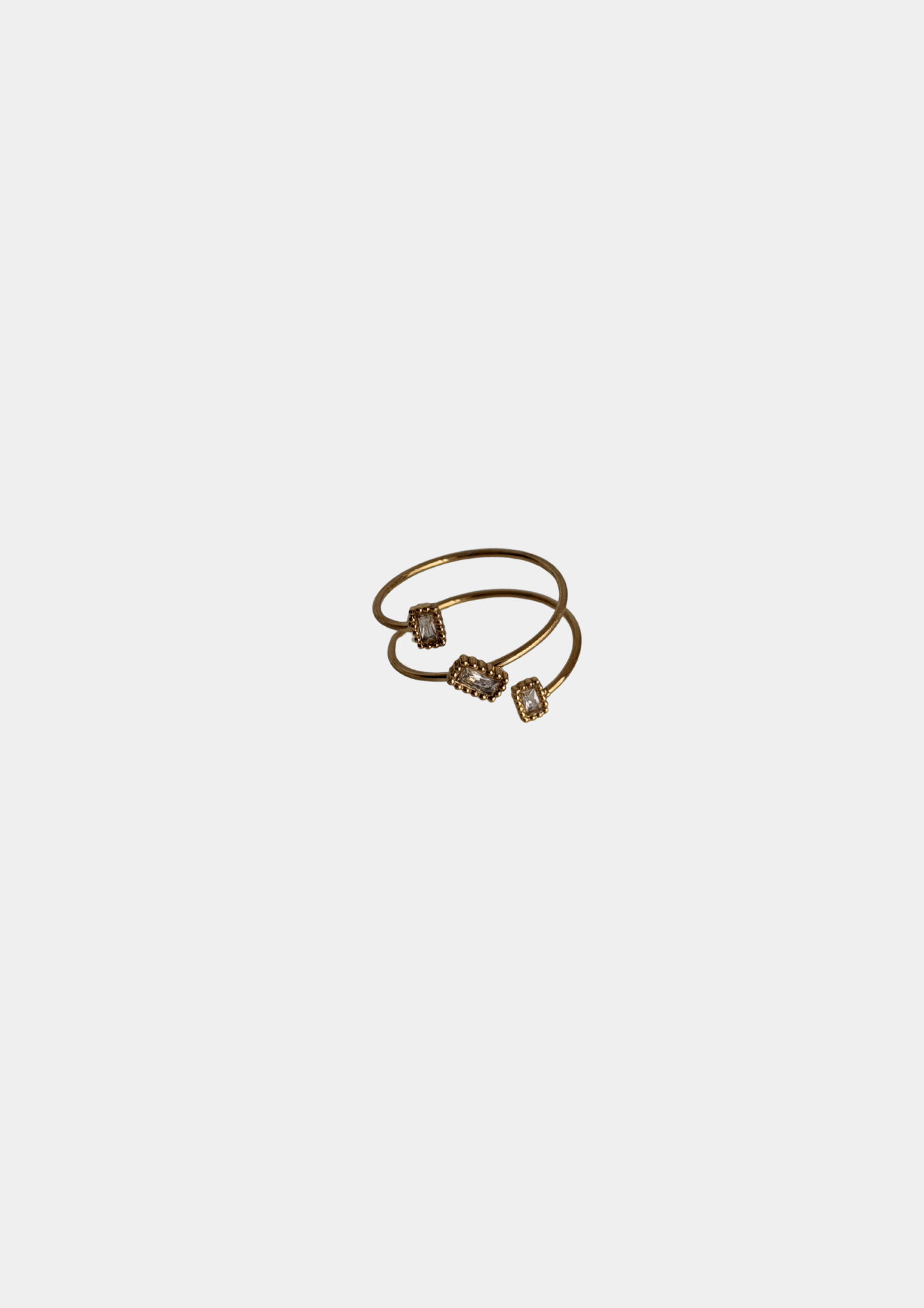 Anillo Triana