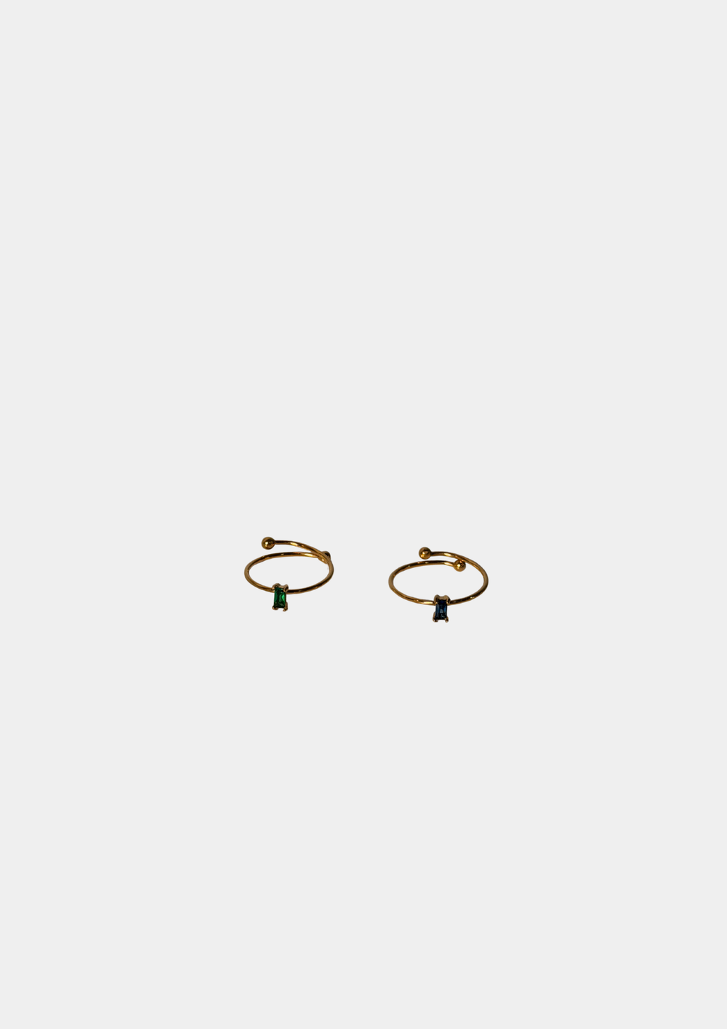 Anillo Nut