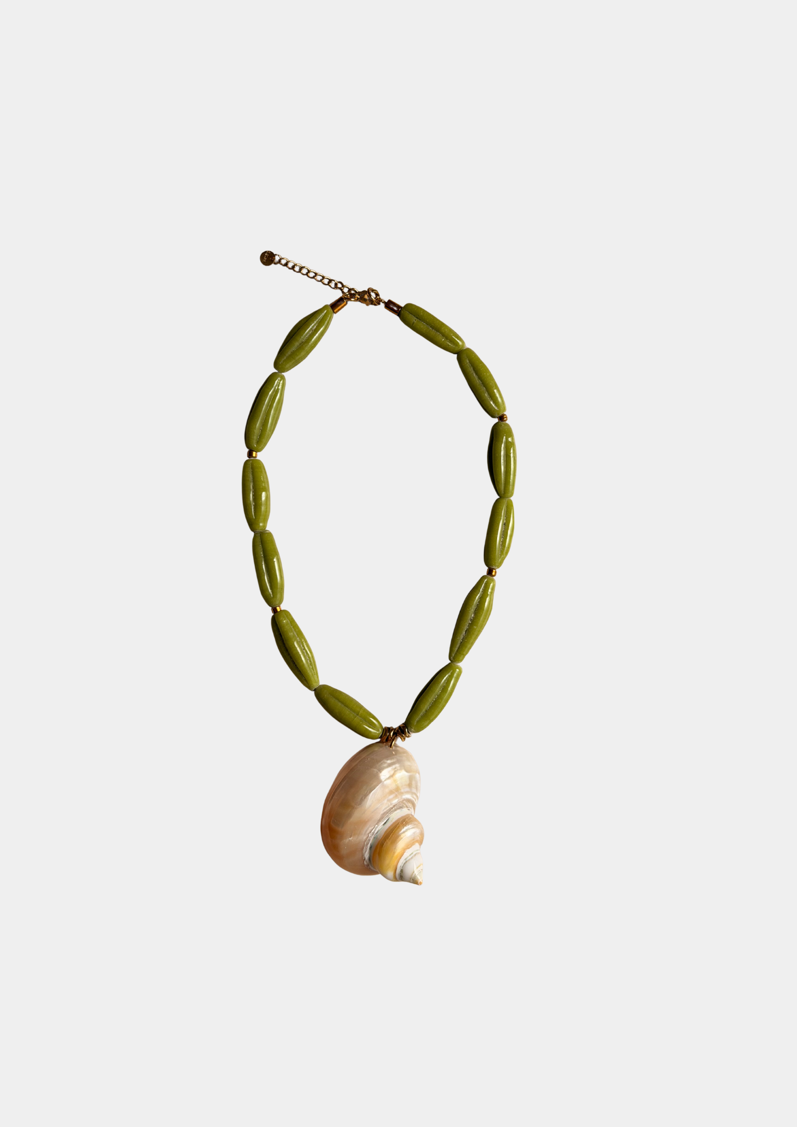 Collar Komodo