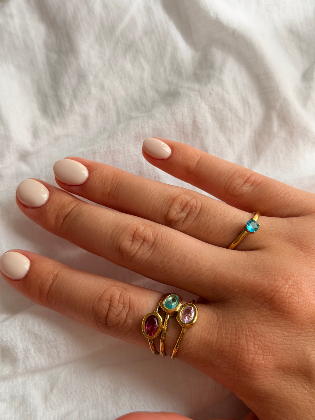 Anillo Lisboa