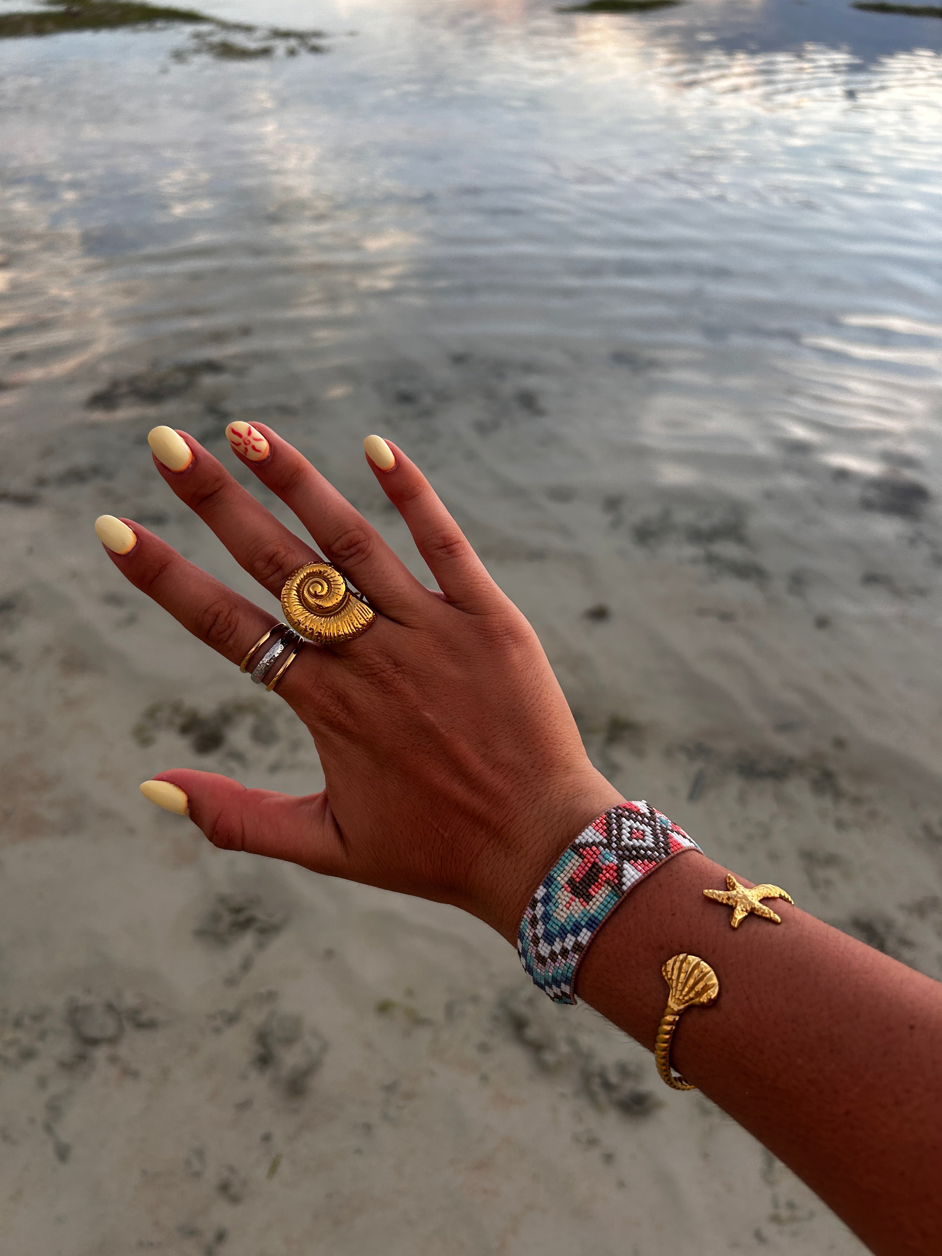 Brazalete Punta Cana