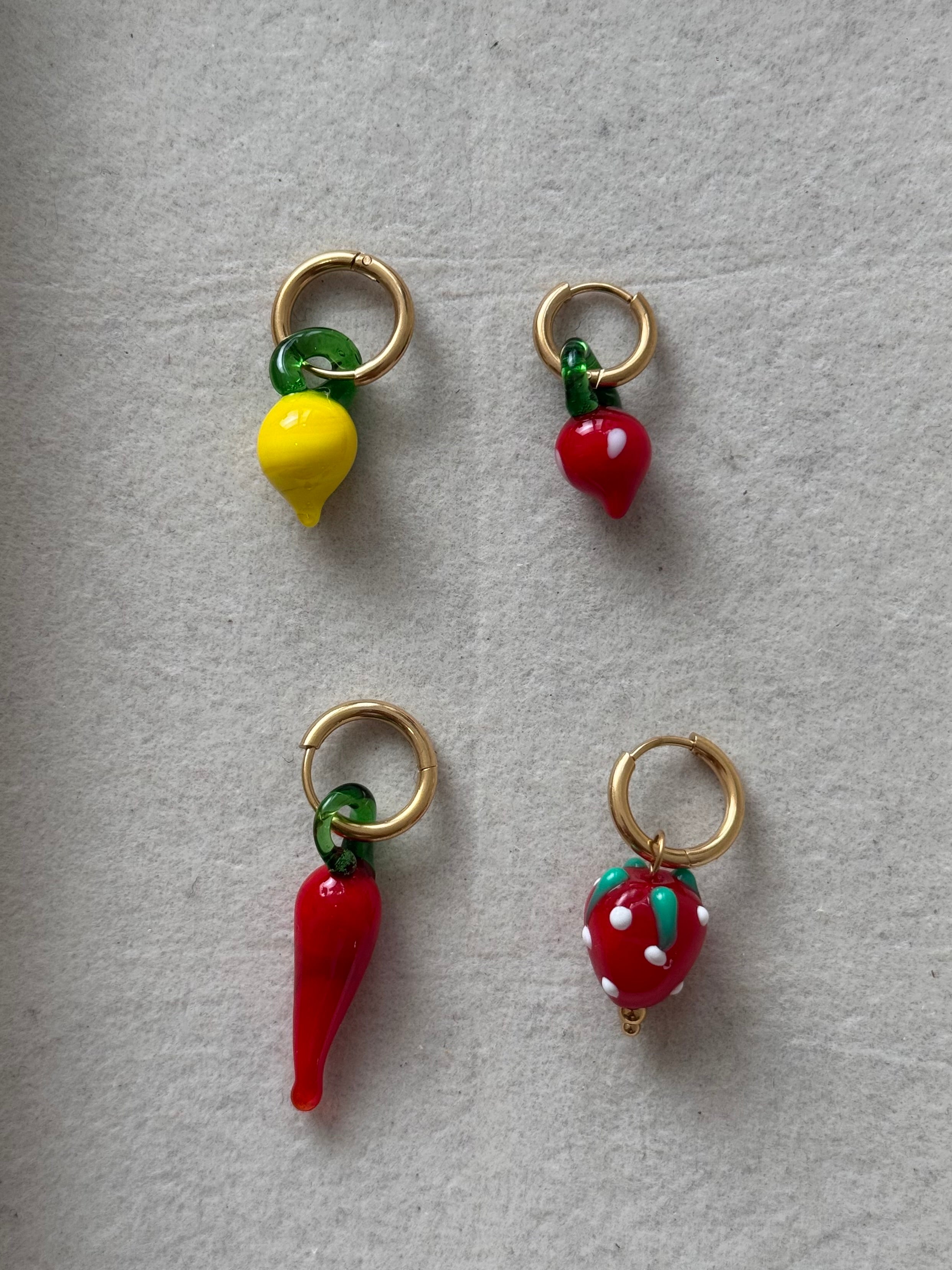 Charm Cereza