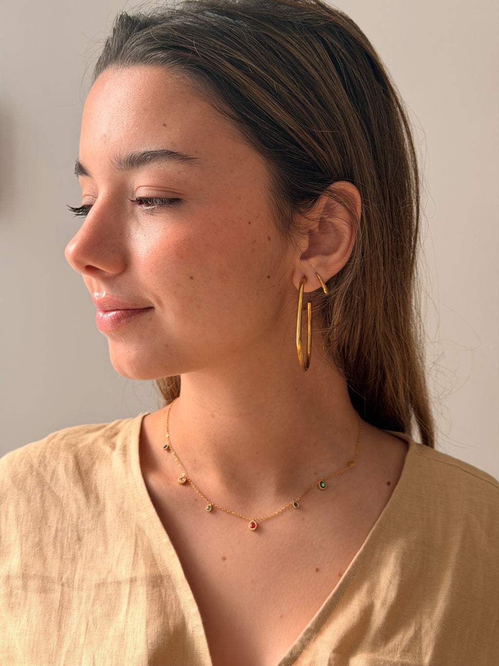 Collar Lago