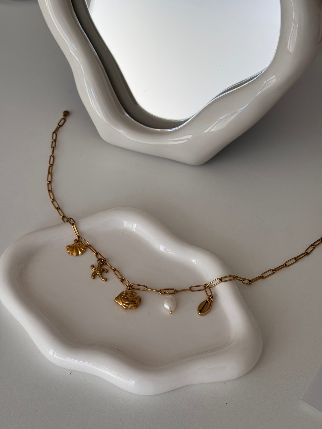 Collar Mykonos