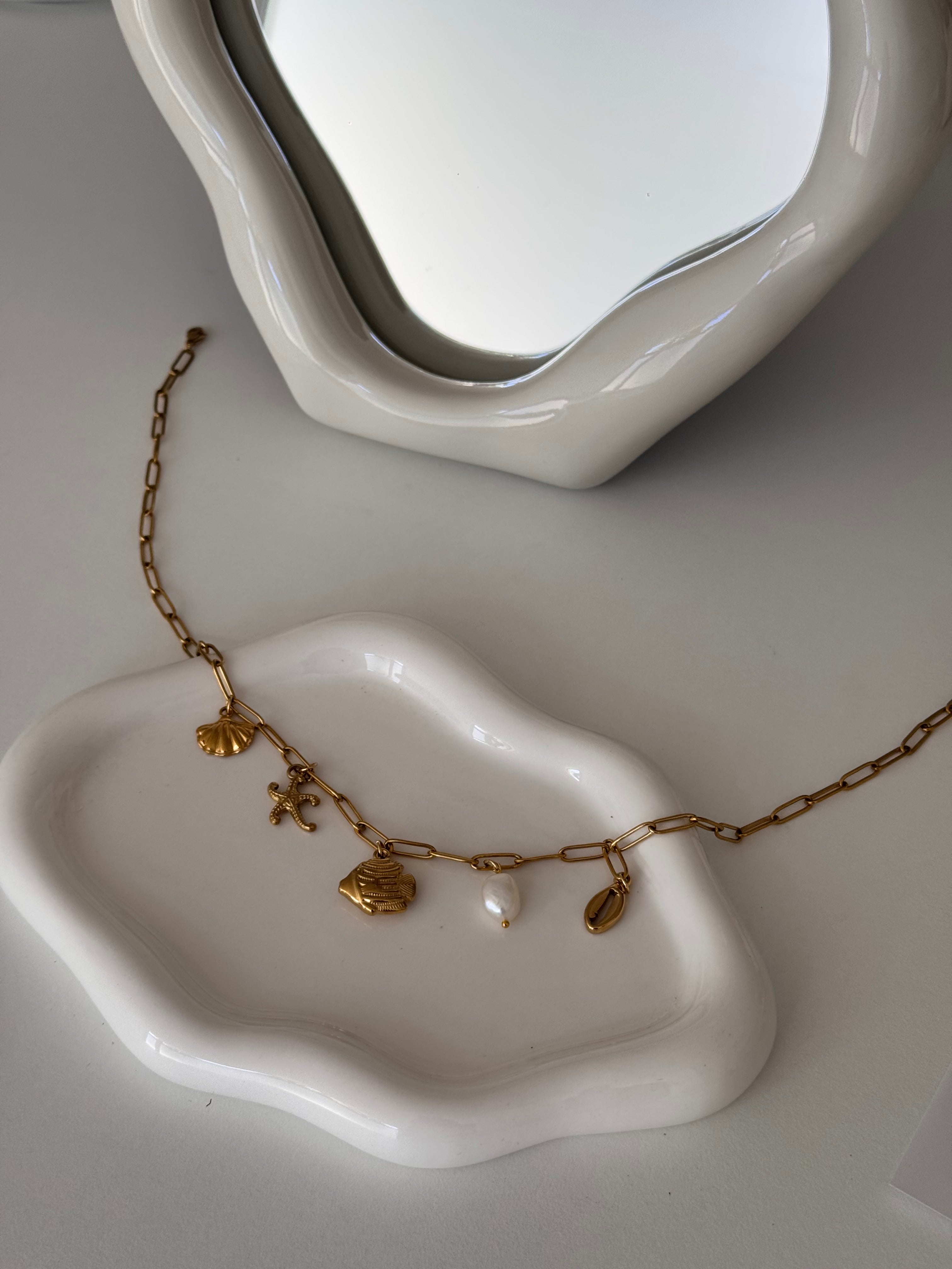 Collar Mykonos