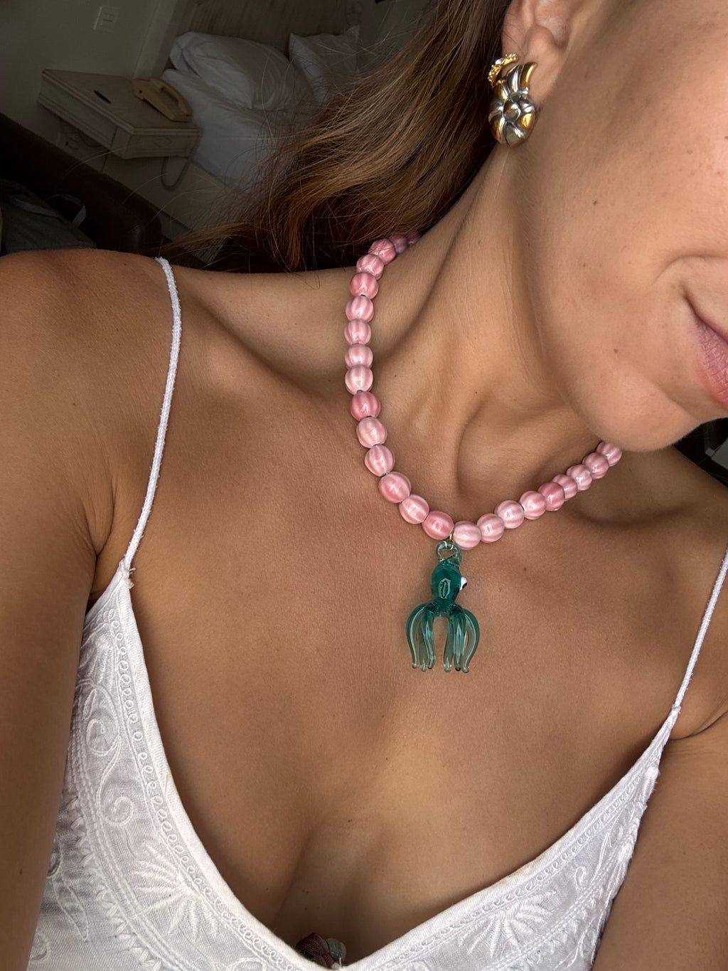 Collar Bora Bora