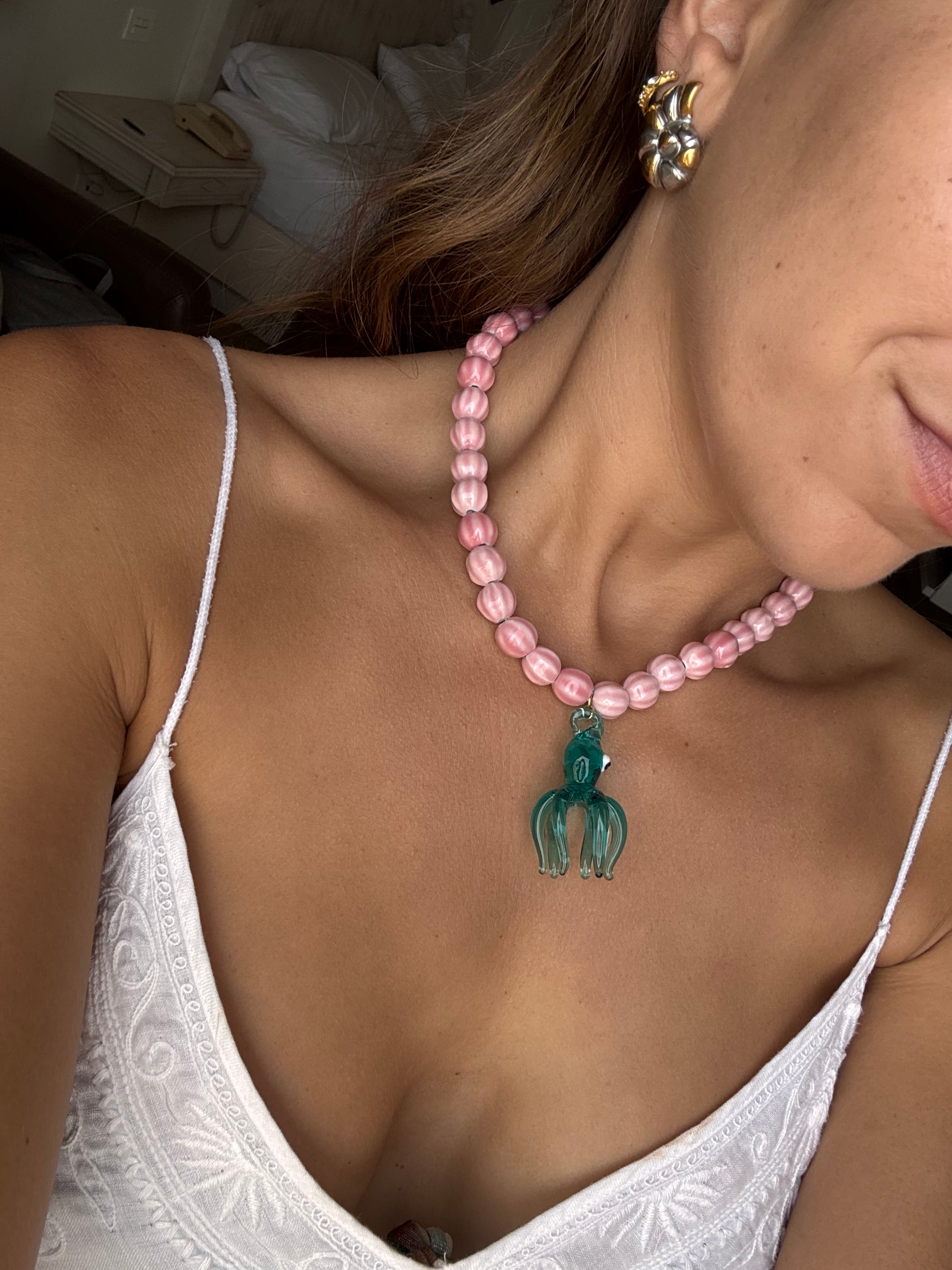 Collar Bora Bora