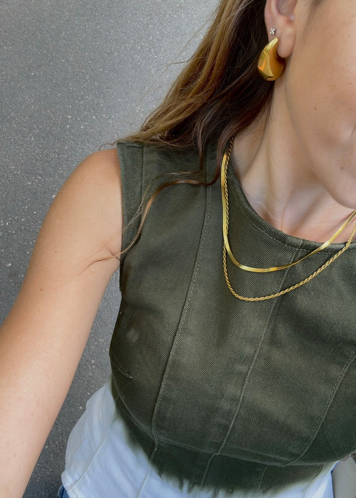Cadena Vintage
