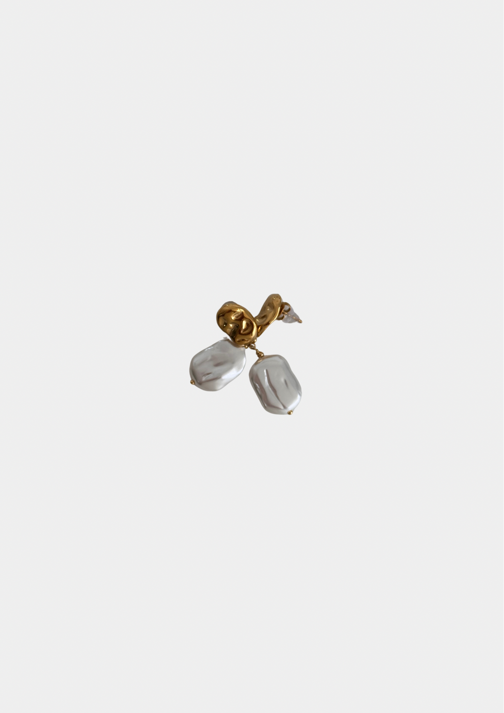 Pendientes Pearl