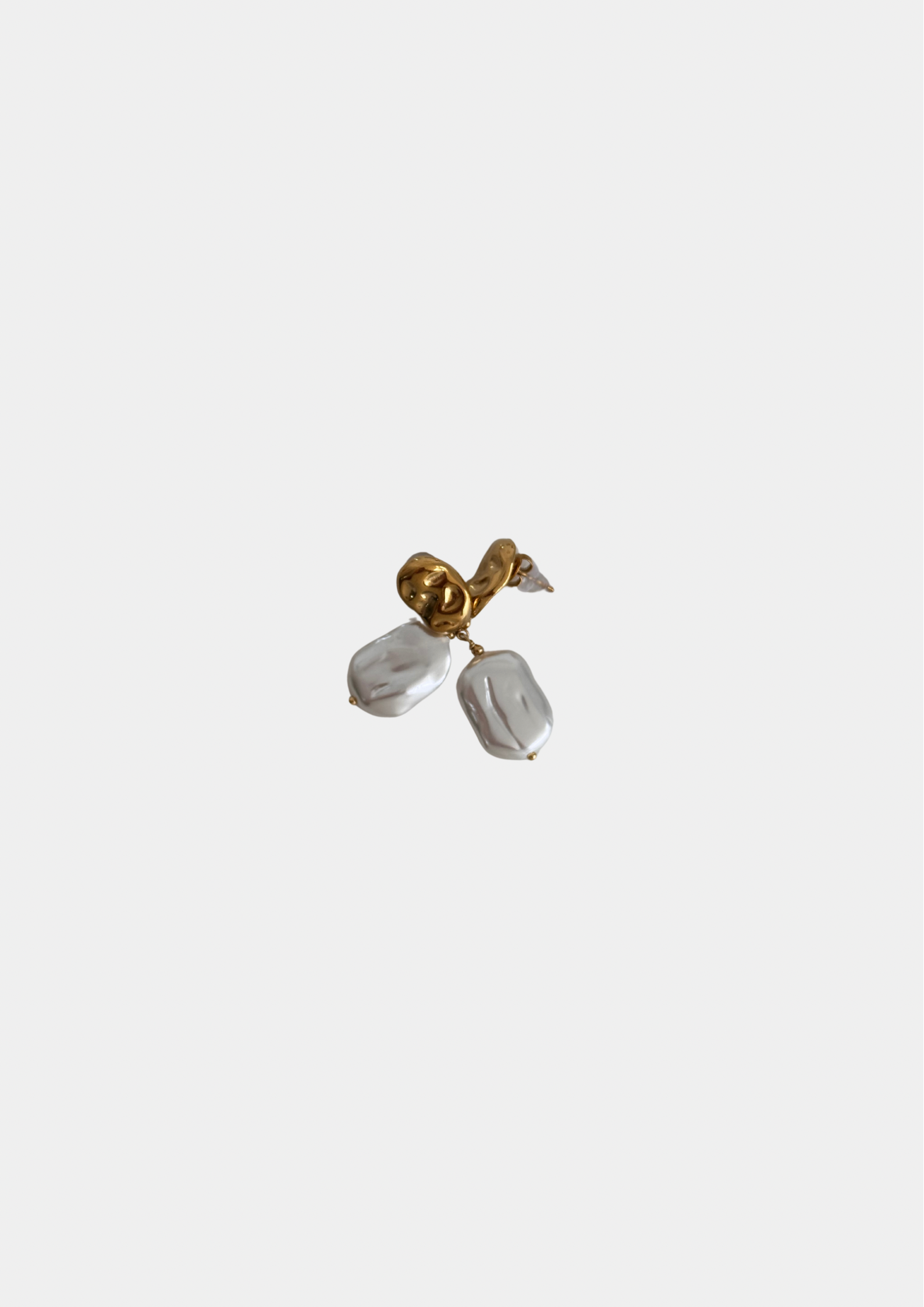 Pendientes Pearl
