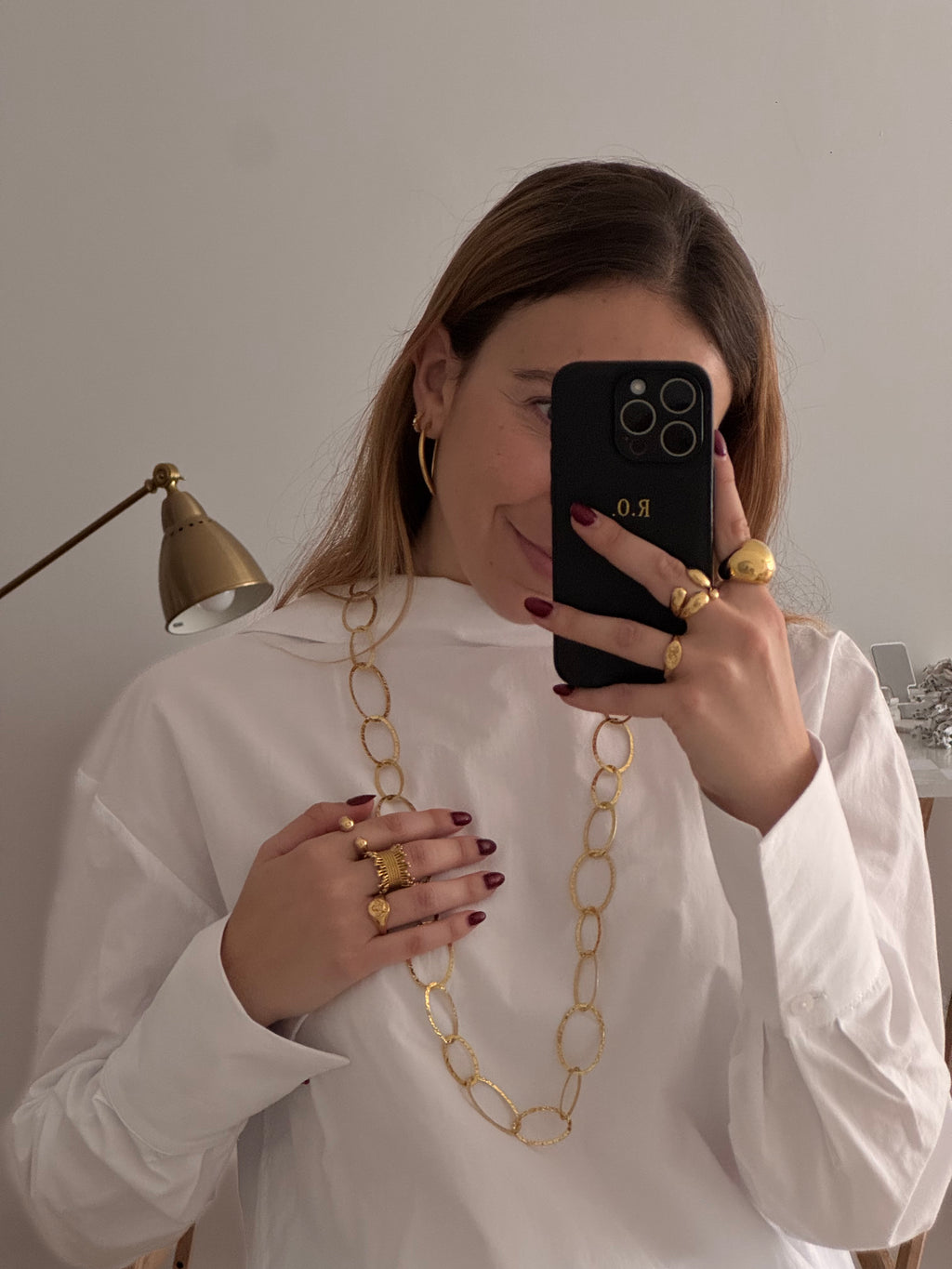 Collar Large