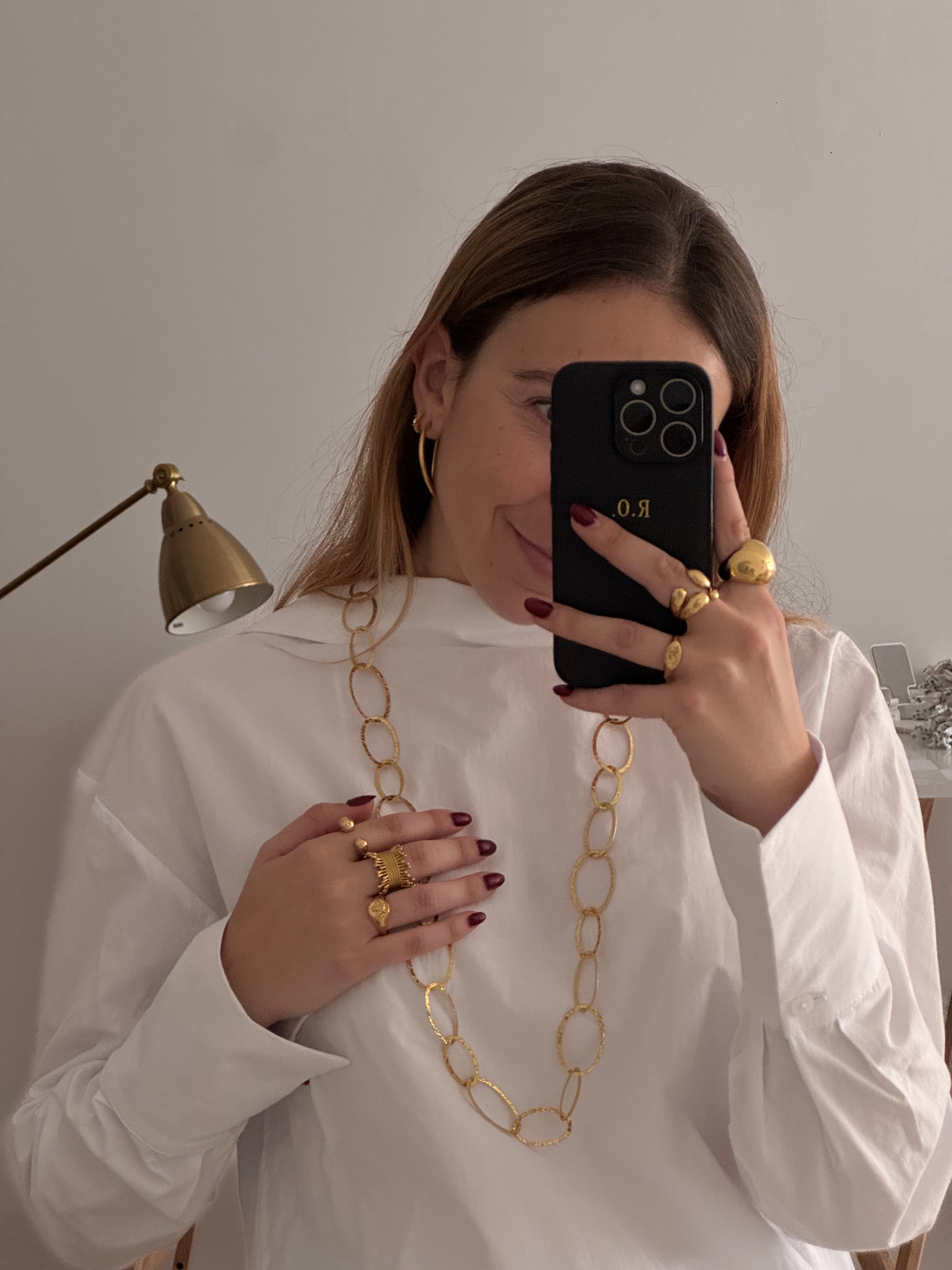 Collar Large