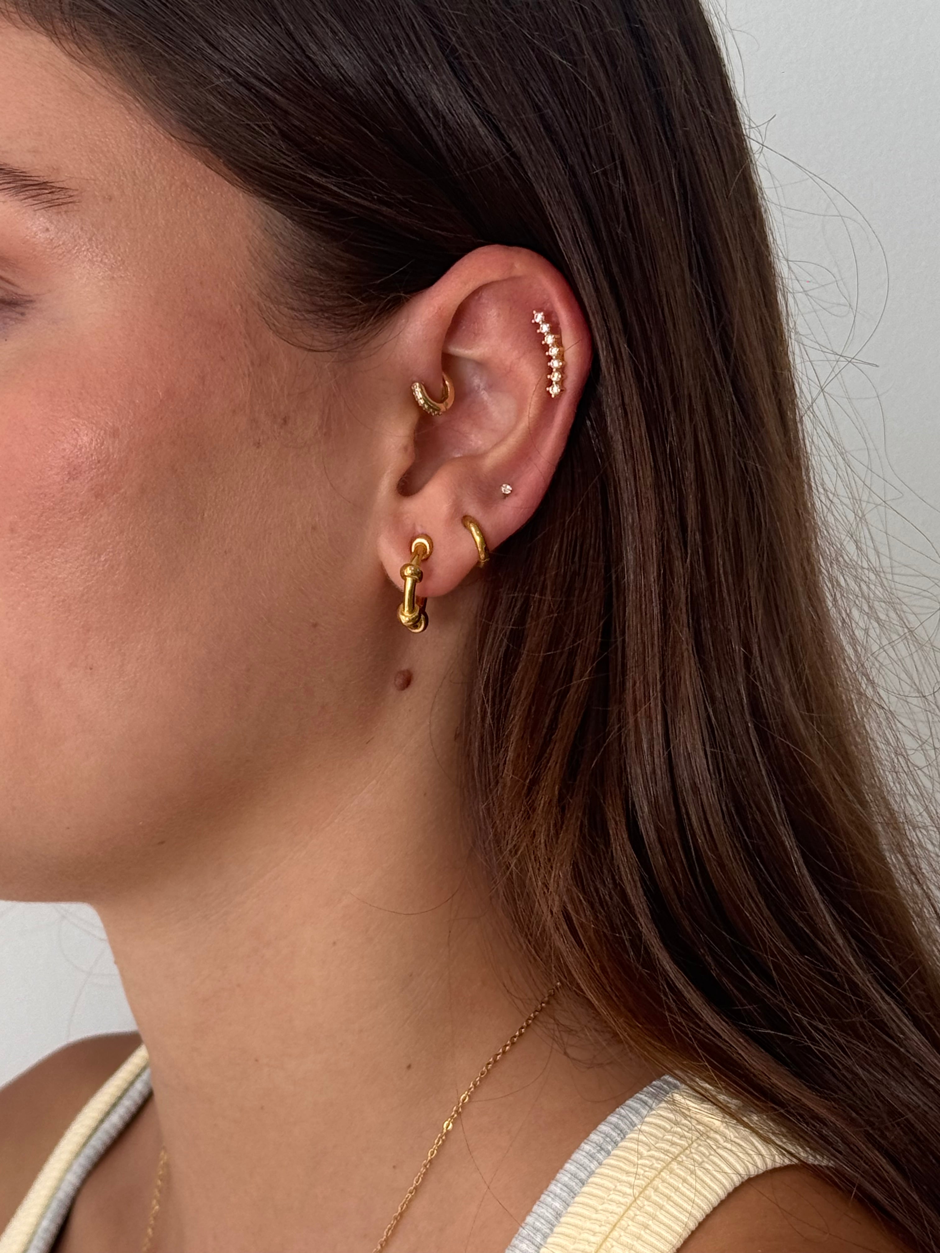 Piercing Arco