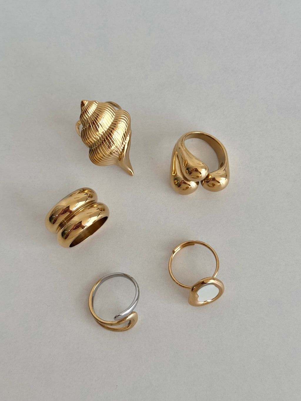 Anillo Ariel