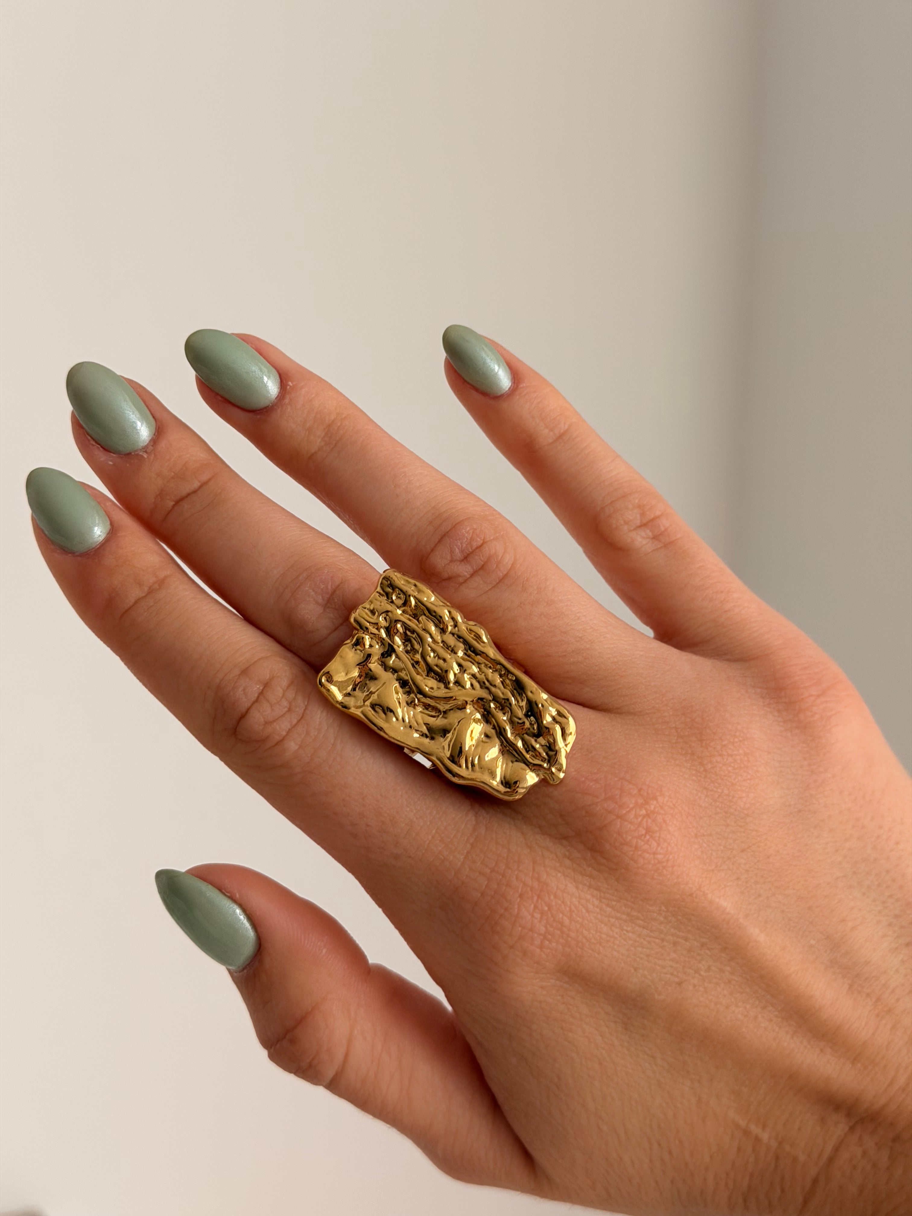 Anillo Pompei