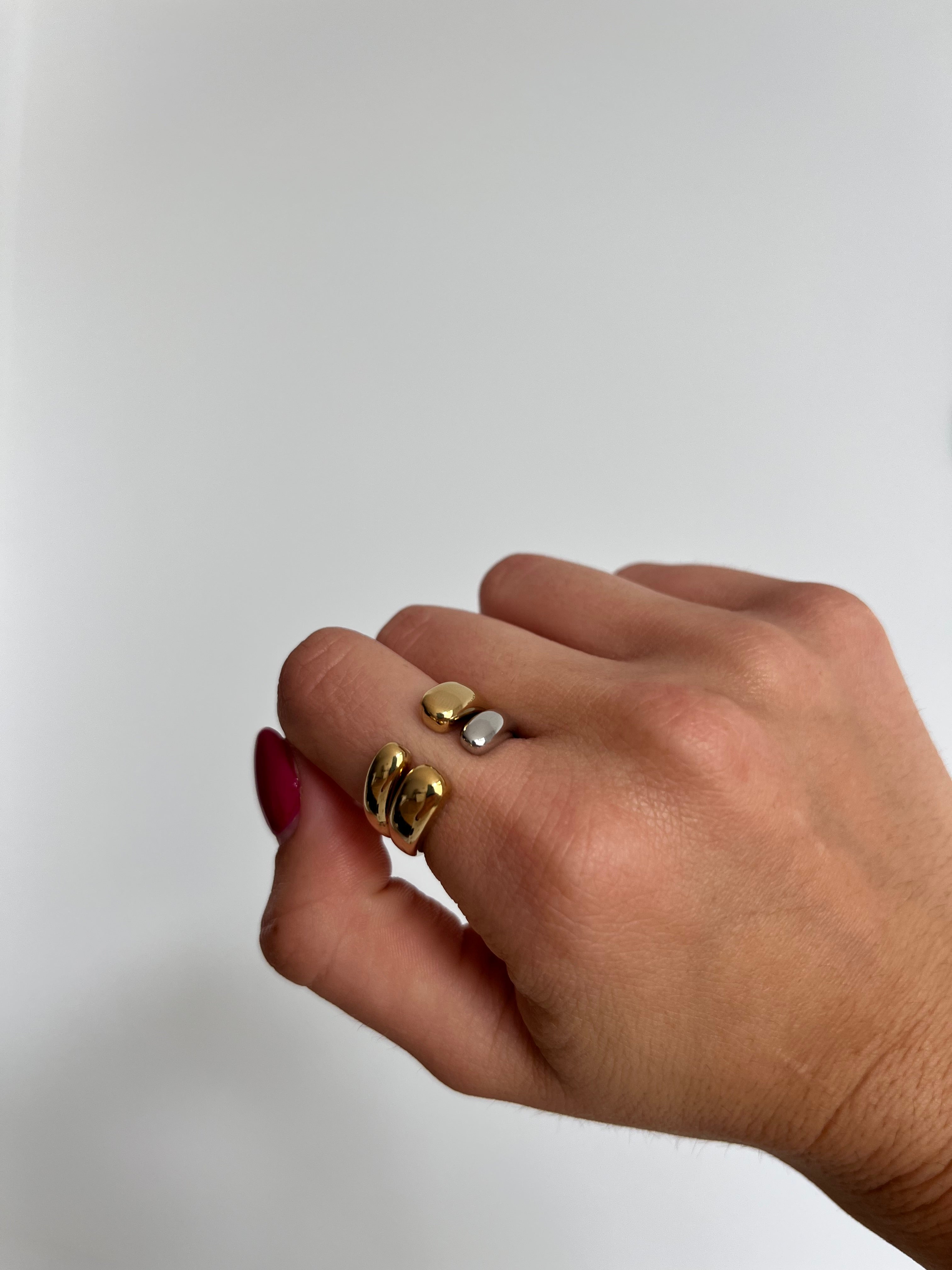 Anillo Gaia