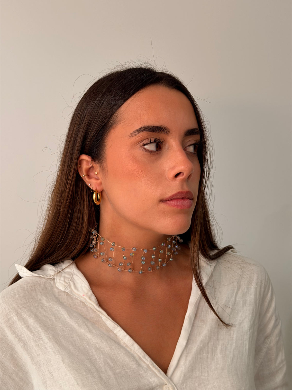 Choker Faro