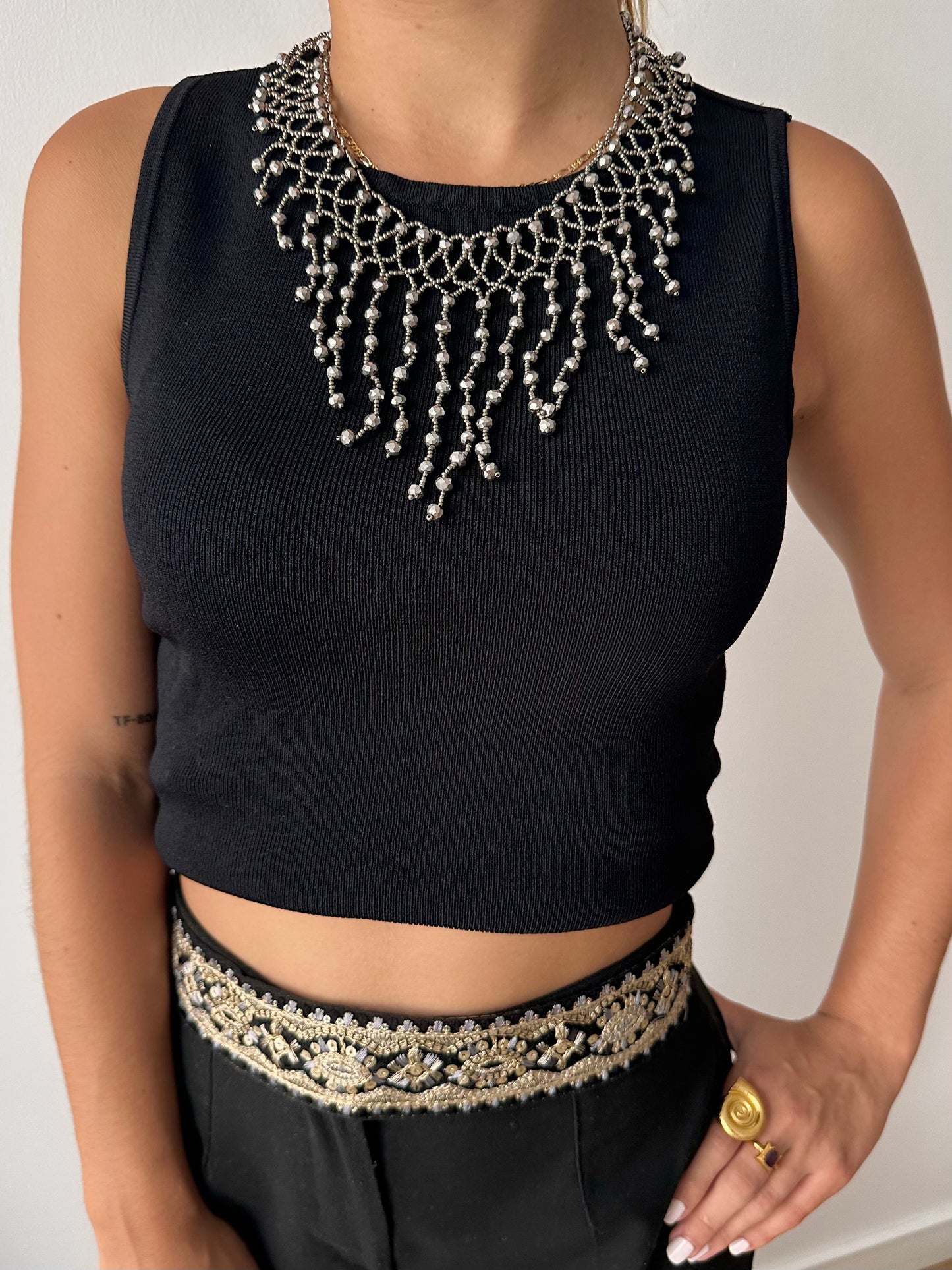 Collar Mystic Fall