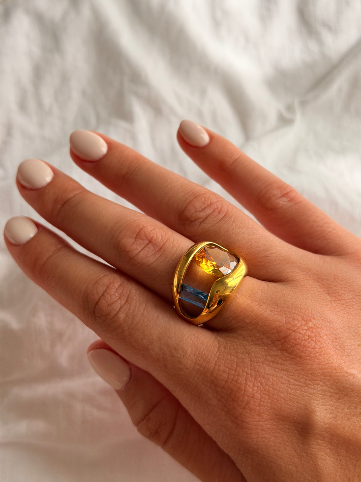 Anillo Belém