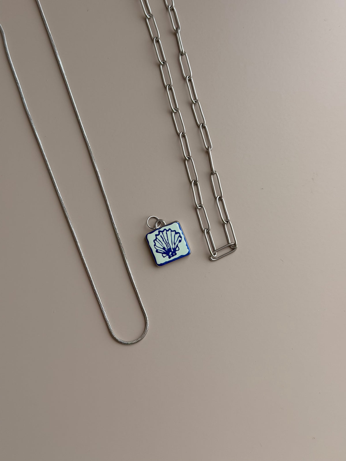 Charm Azulejo