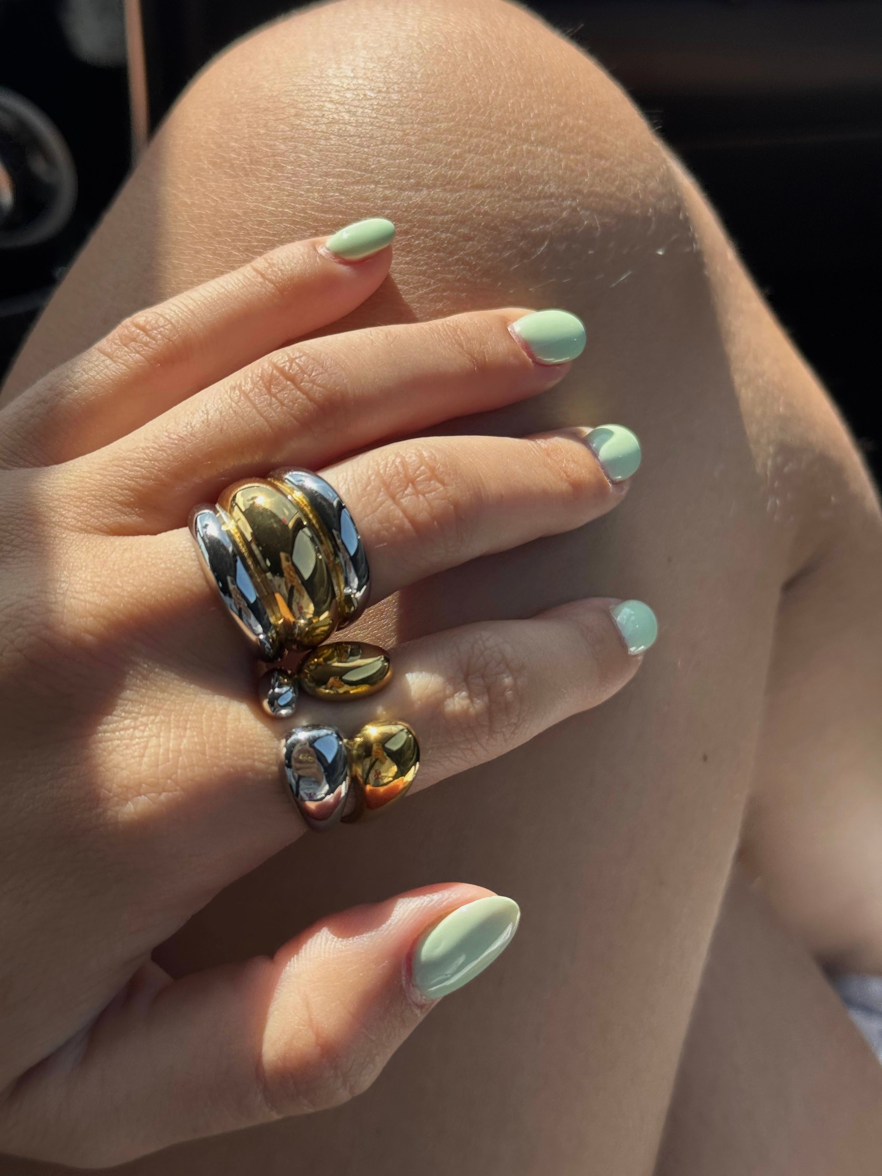 Anillo Cannes