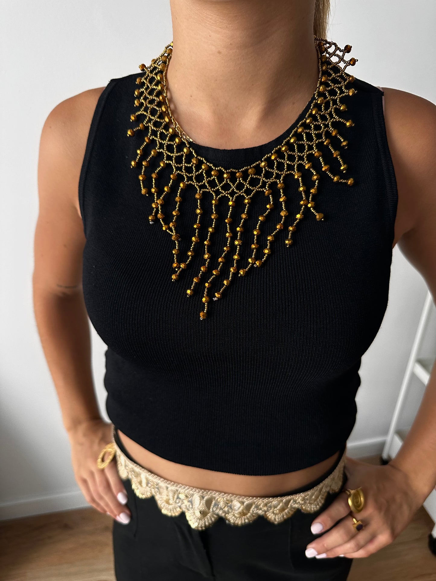 Collar Mystic Fall