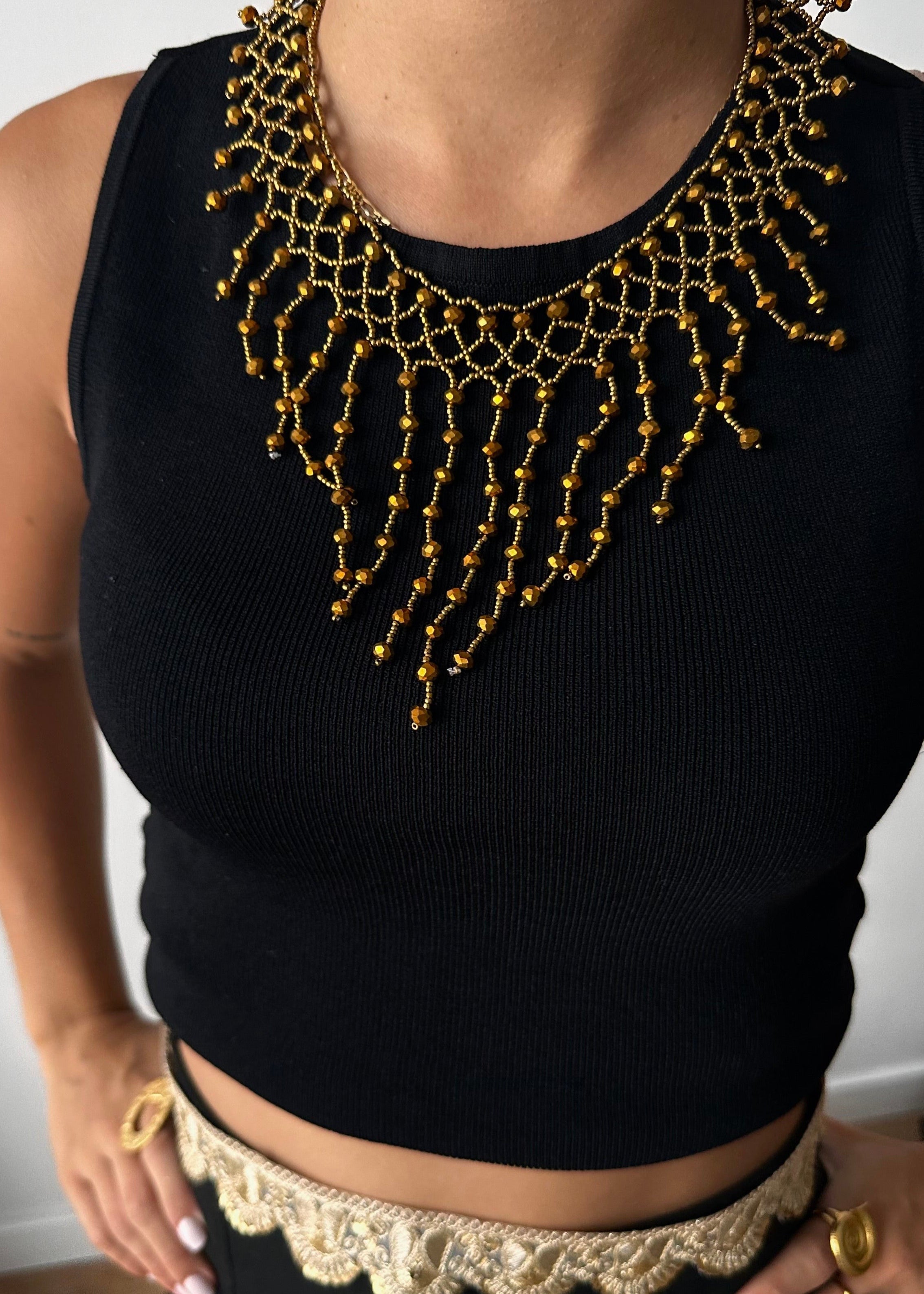 Collar Mystic Fall
