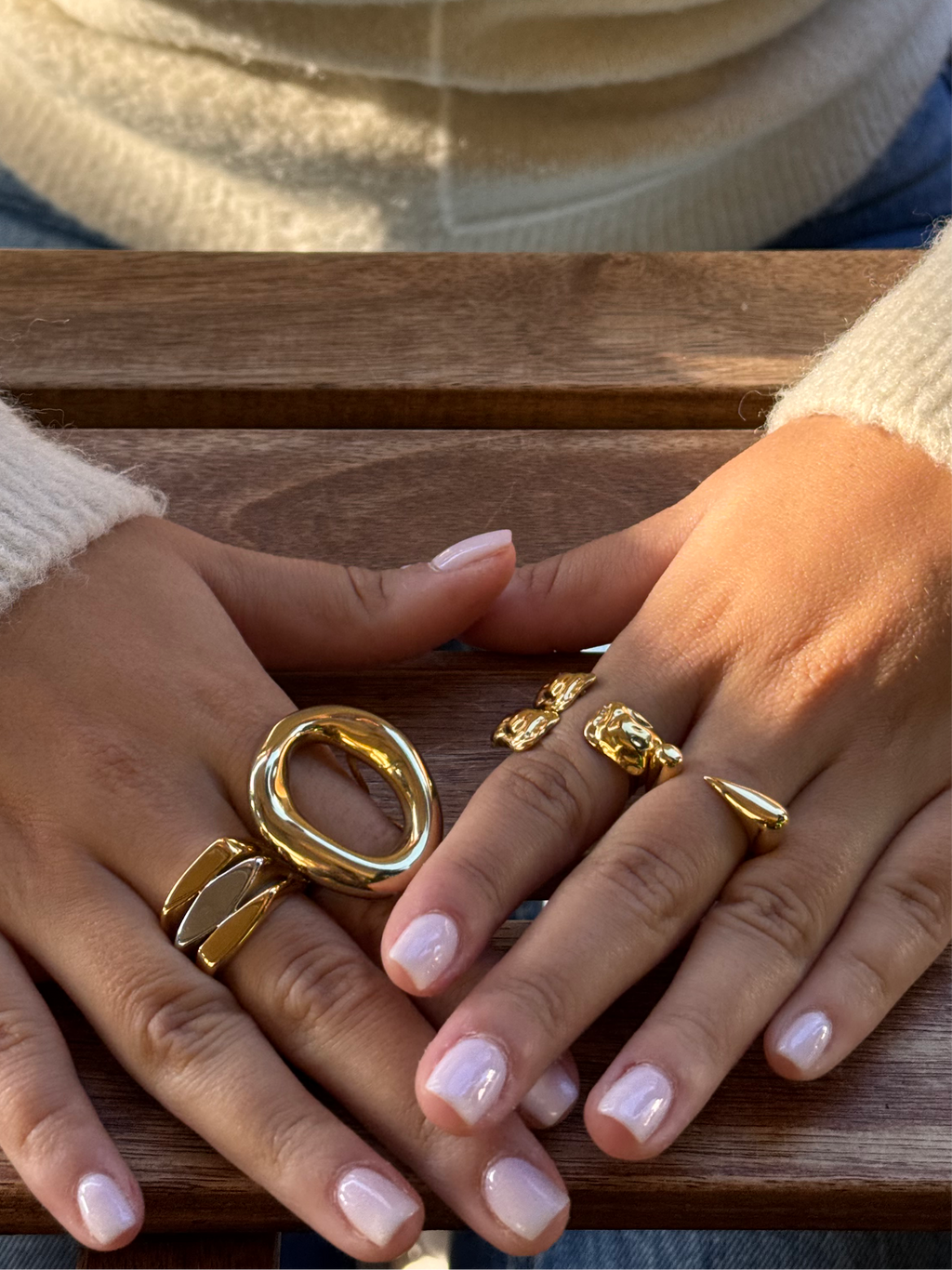 Anillo Cali