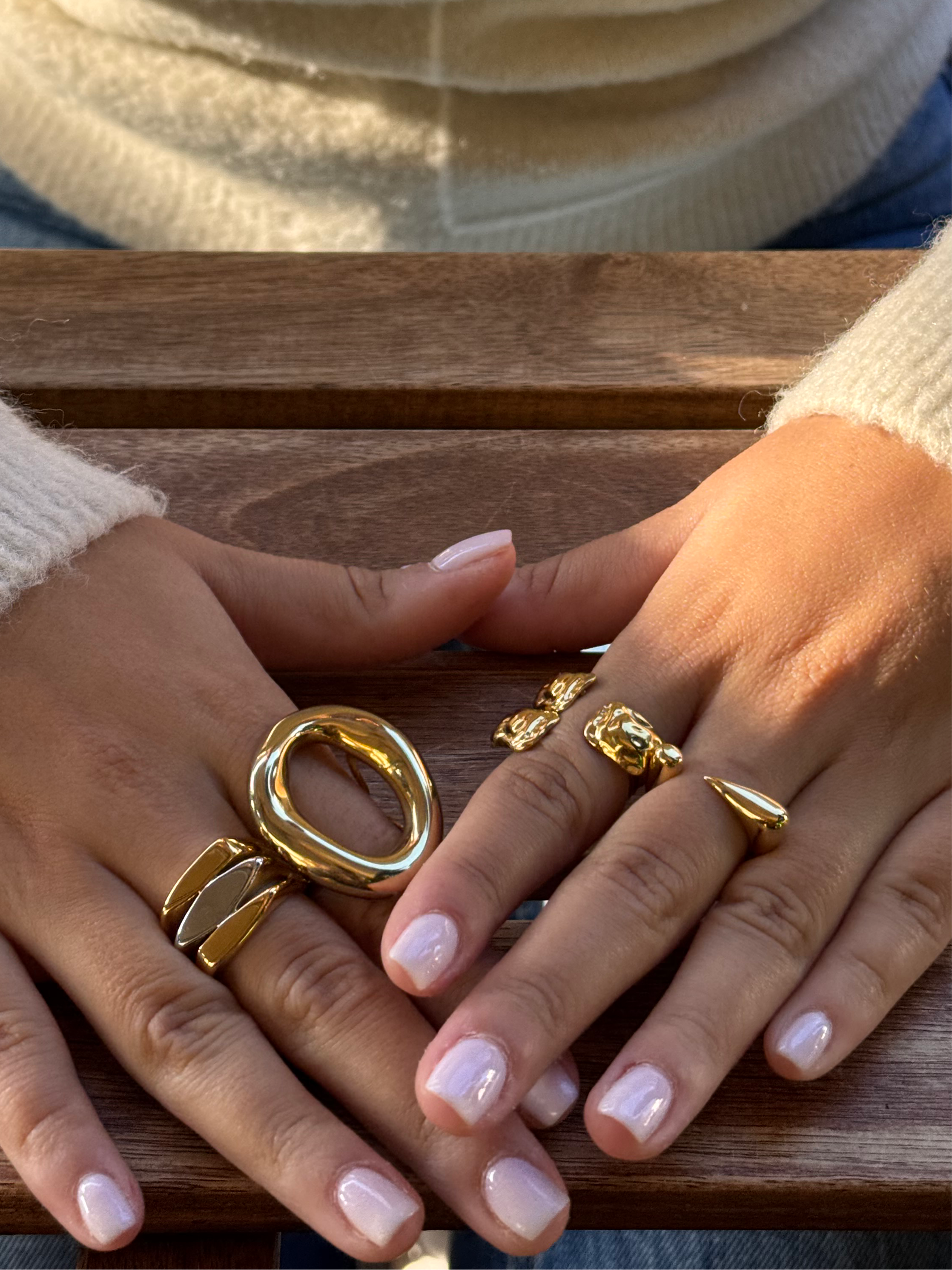 Anillo Cali