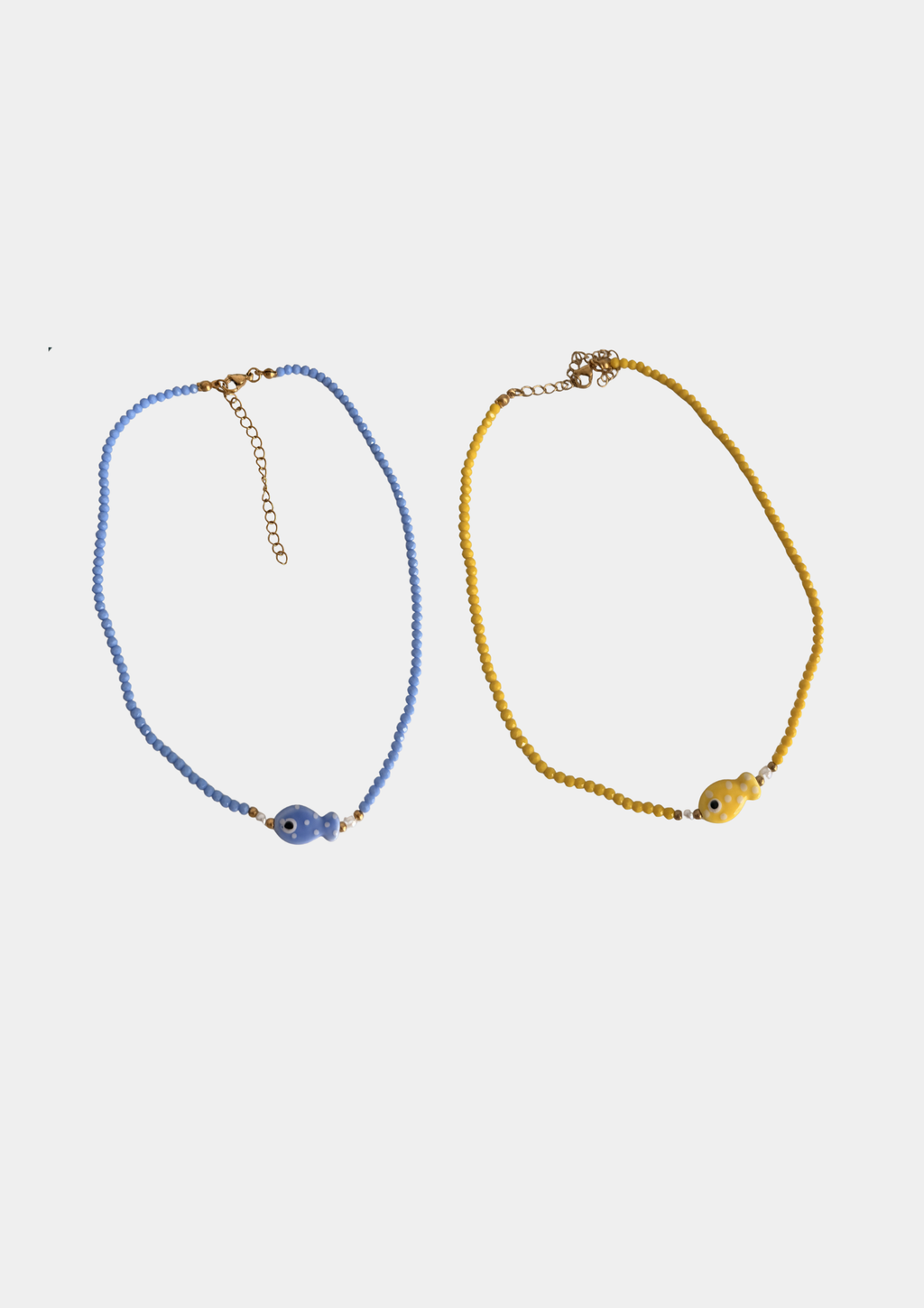 Collar Dolce Vita