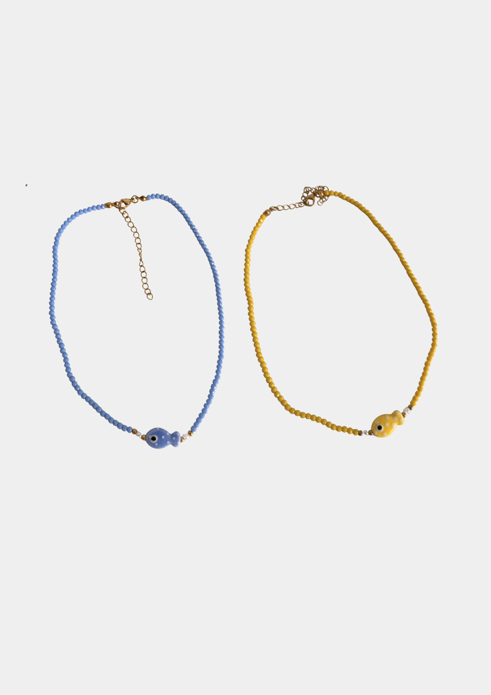 Collar Dolce Vita