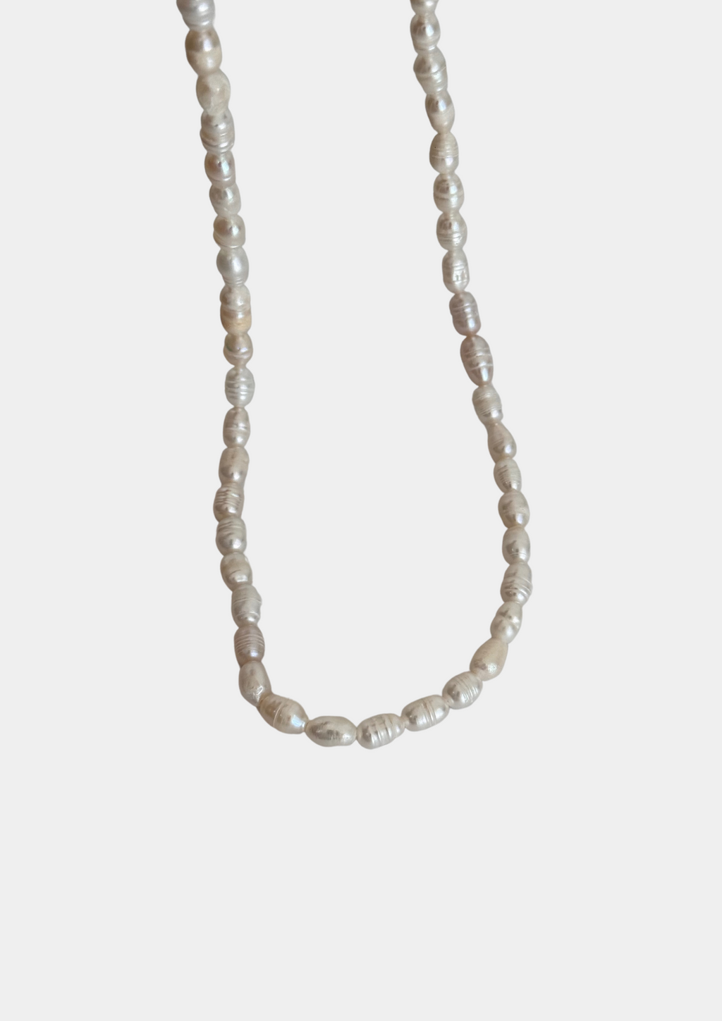 Cadena Perlas