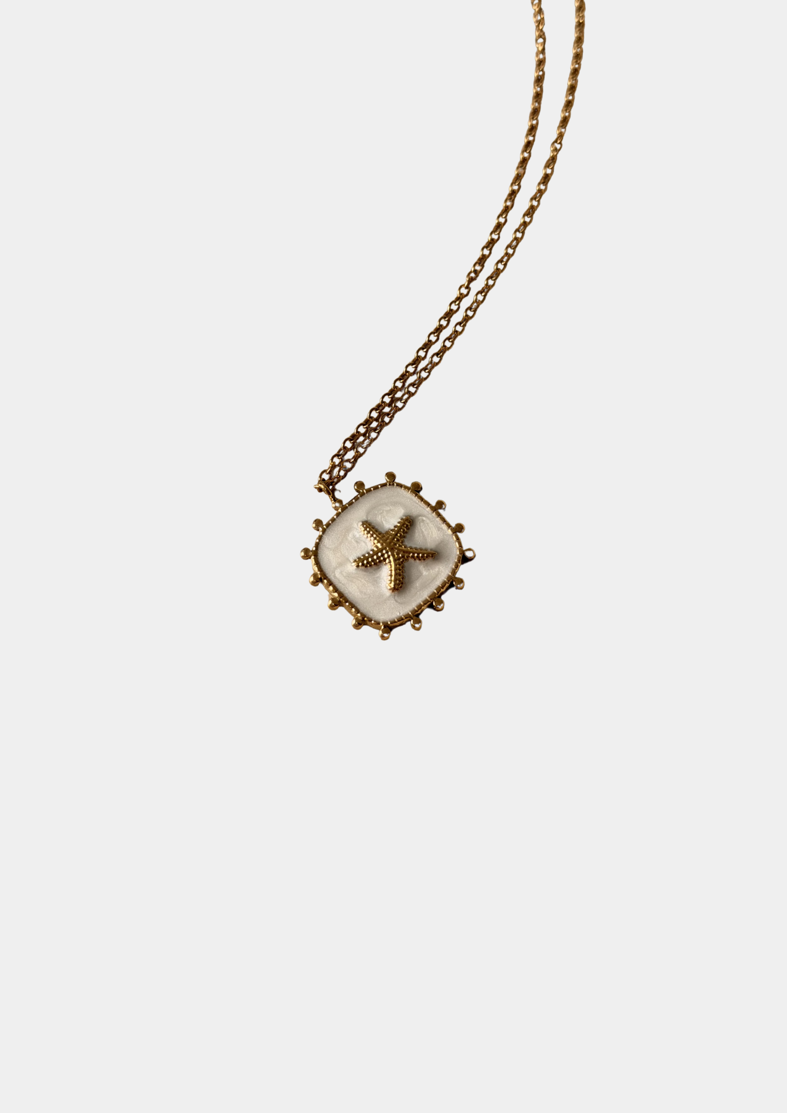 Collar Bianca