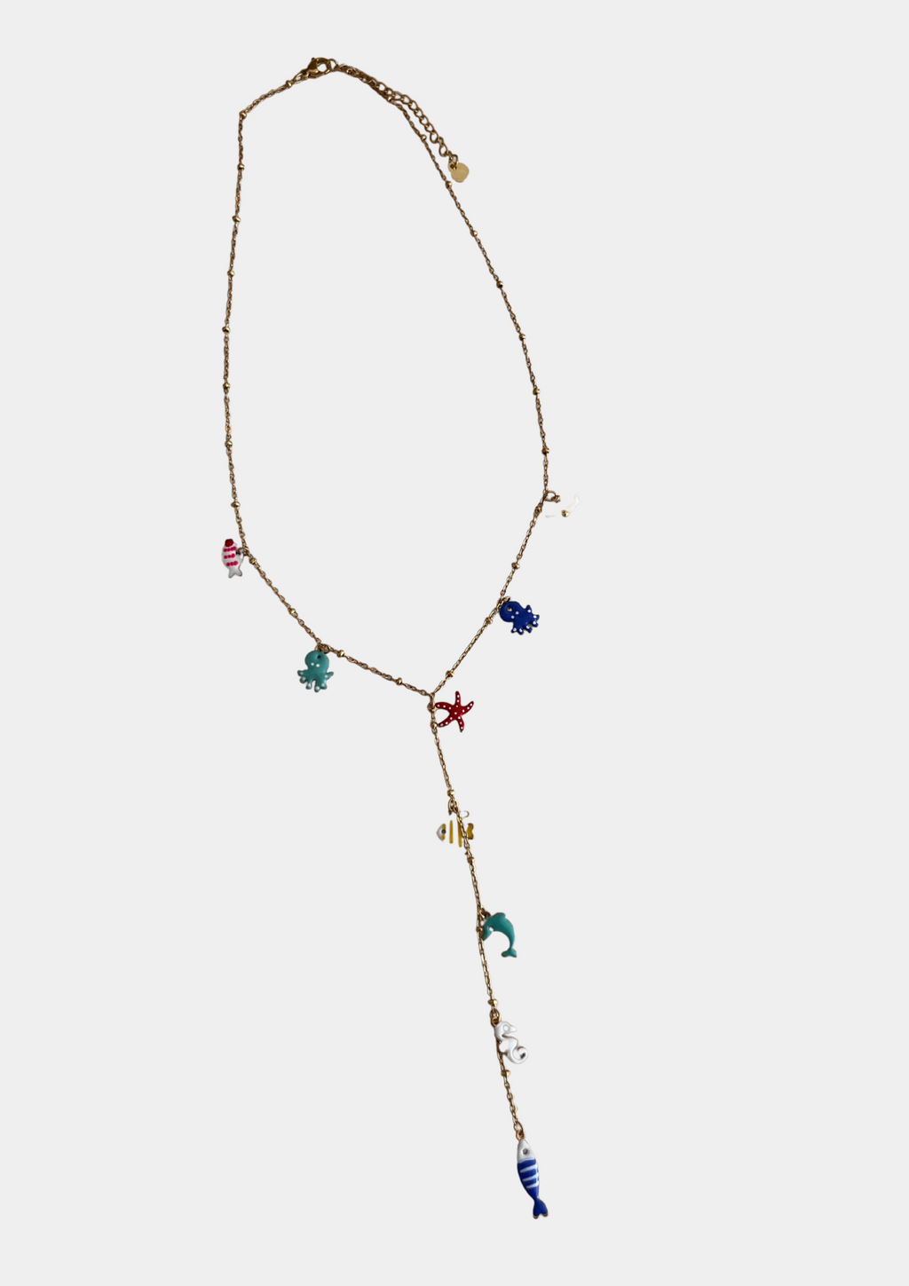 Collar Cotillo