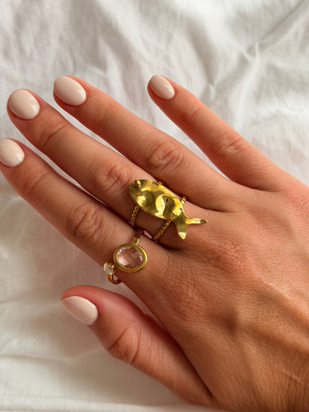 Anillo Luar