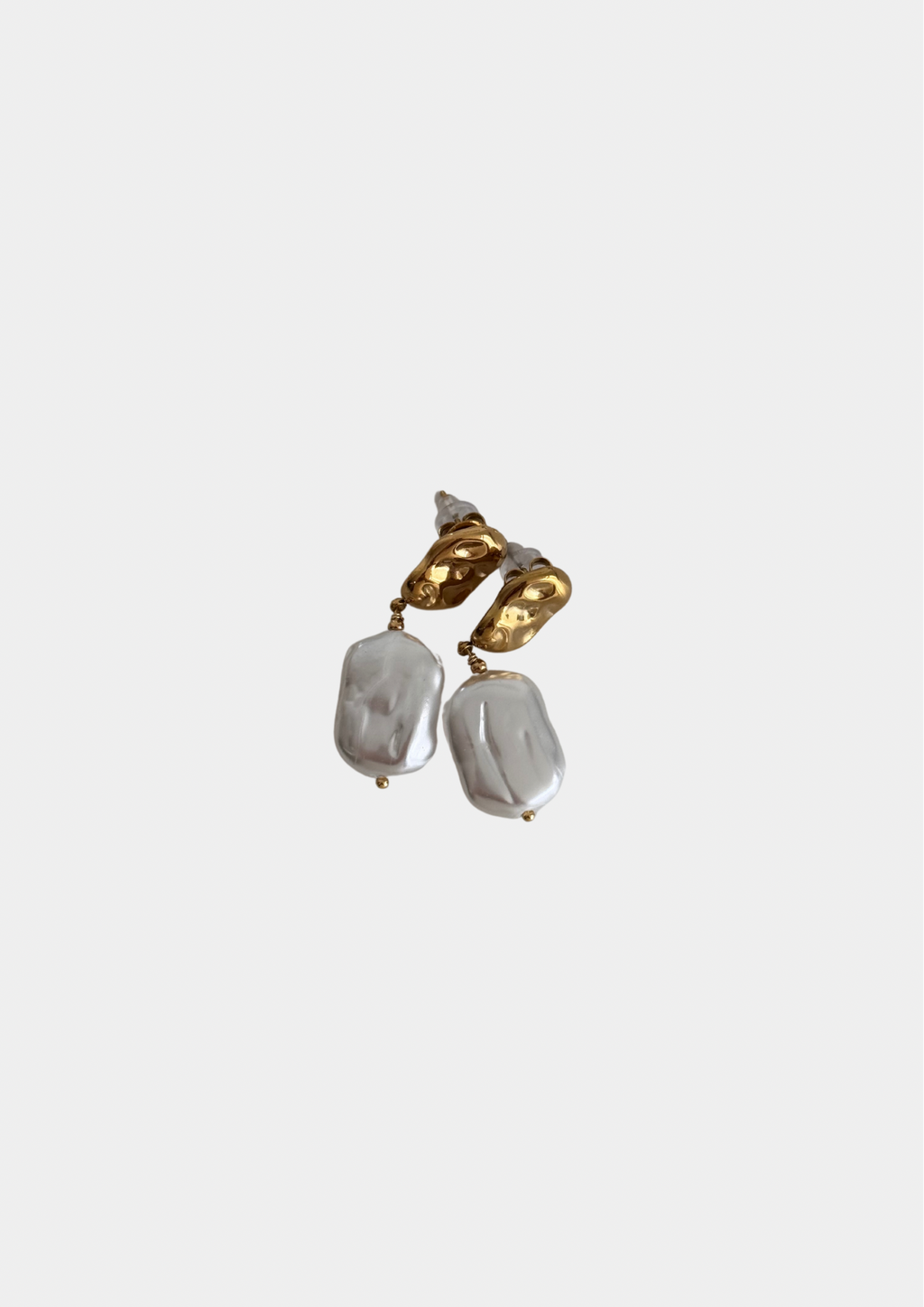 Pendientes Pearl