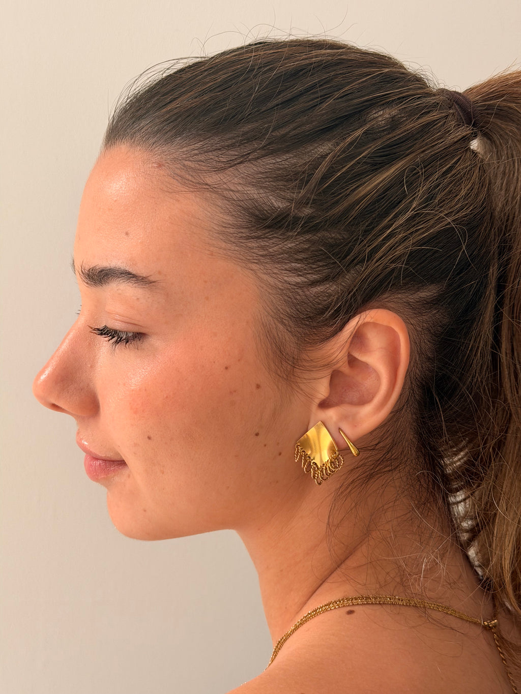 Pendientes Iconic