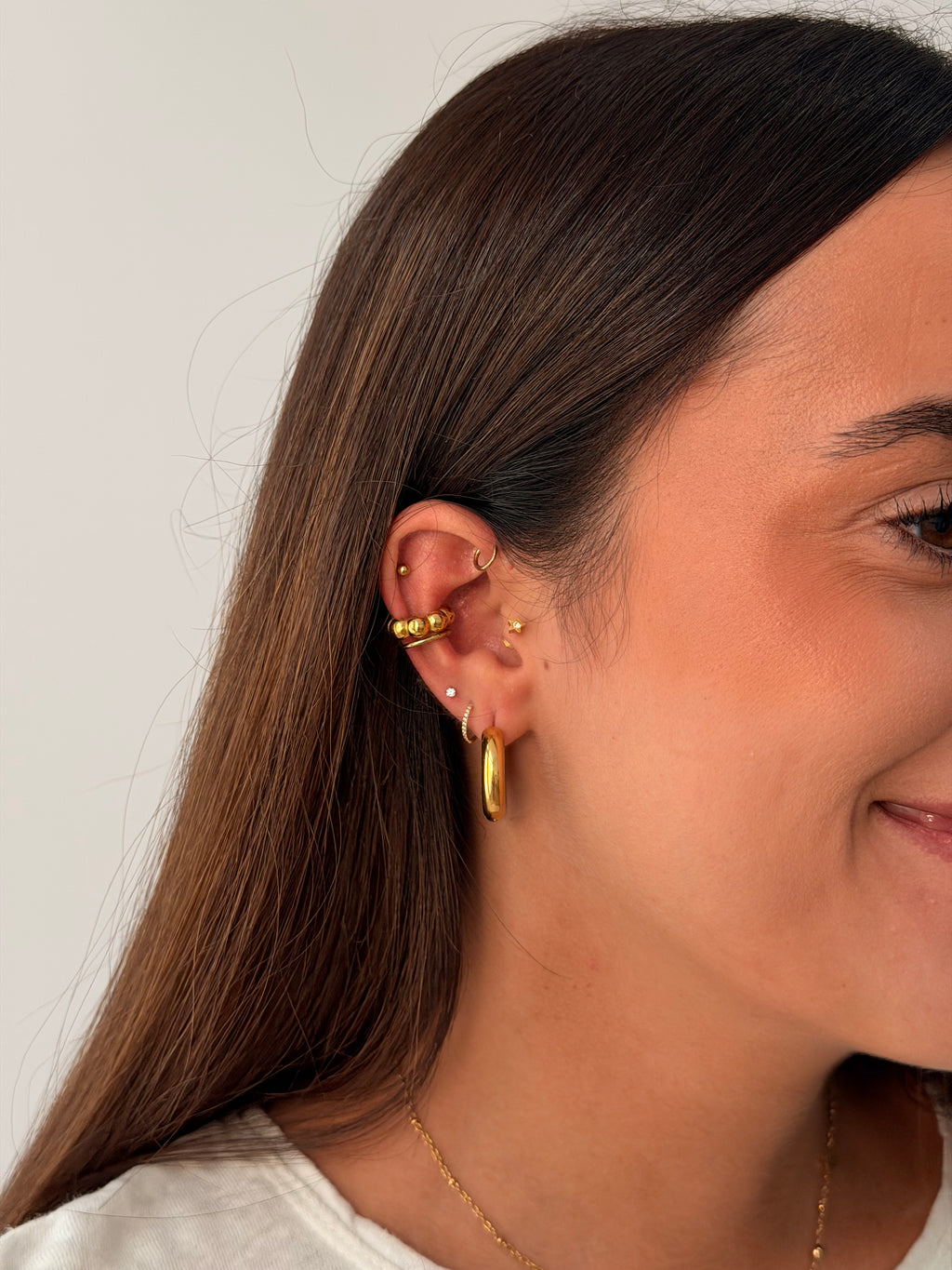 Ear Cuff Sagres