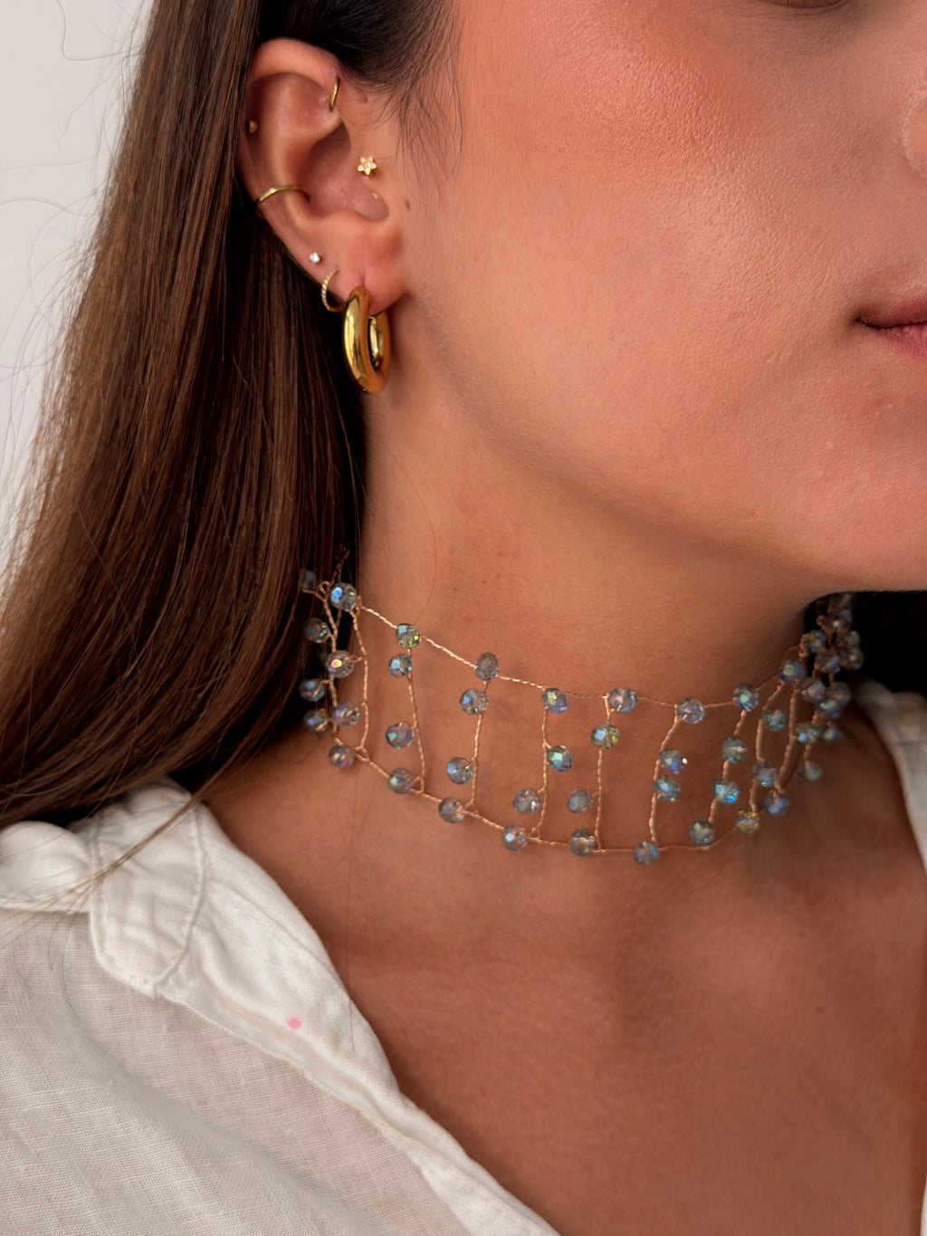Choker Faro