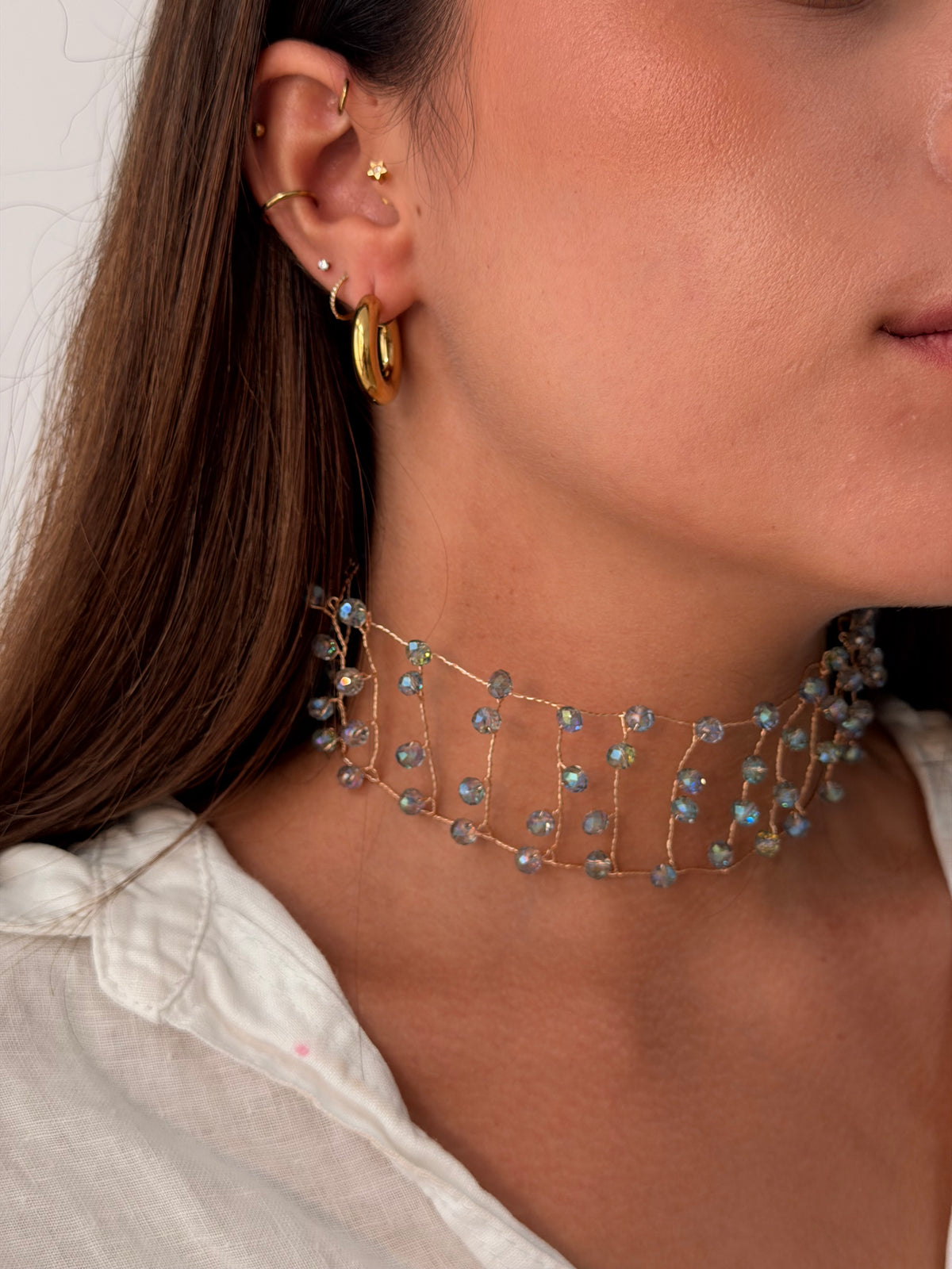 Choker Faro