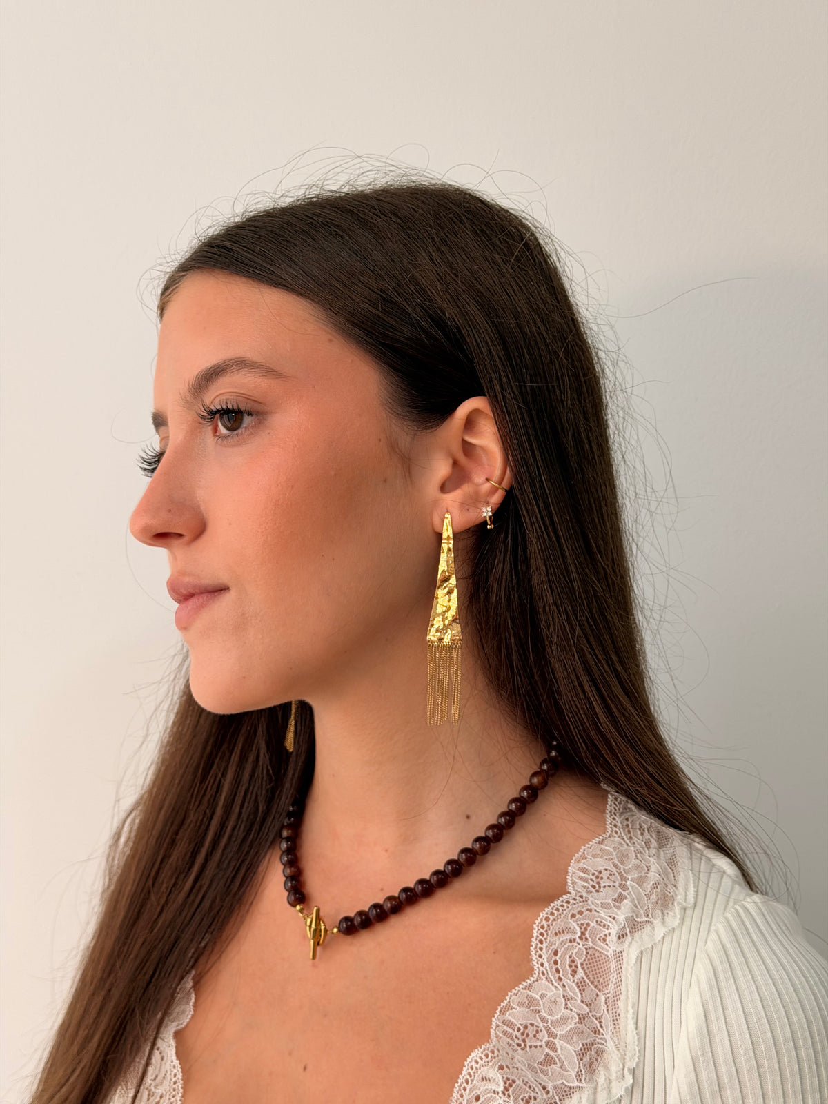 Pendientes Brisa